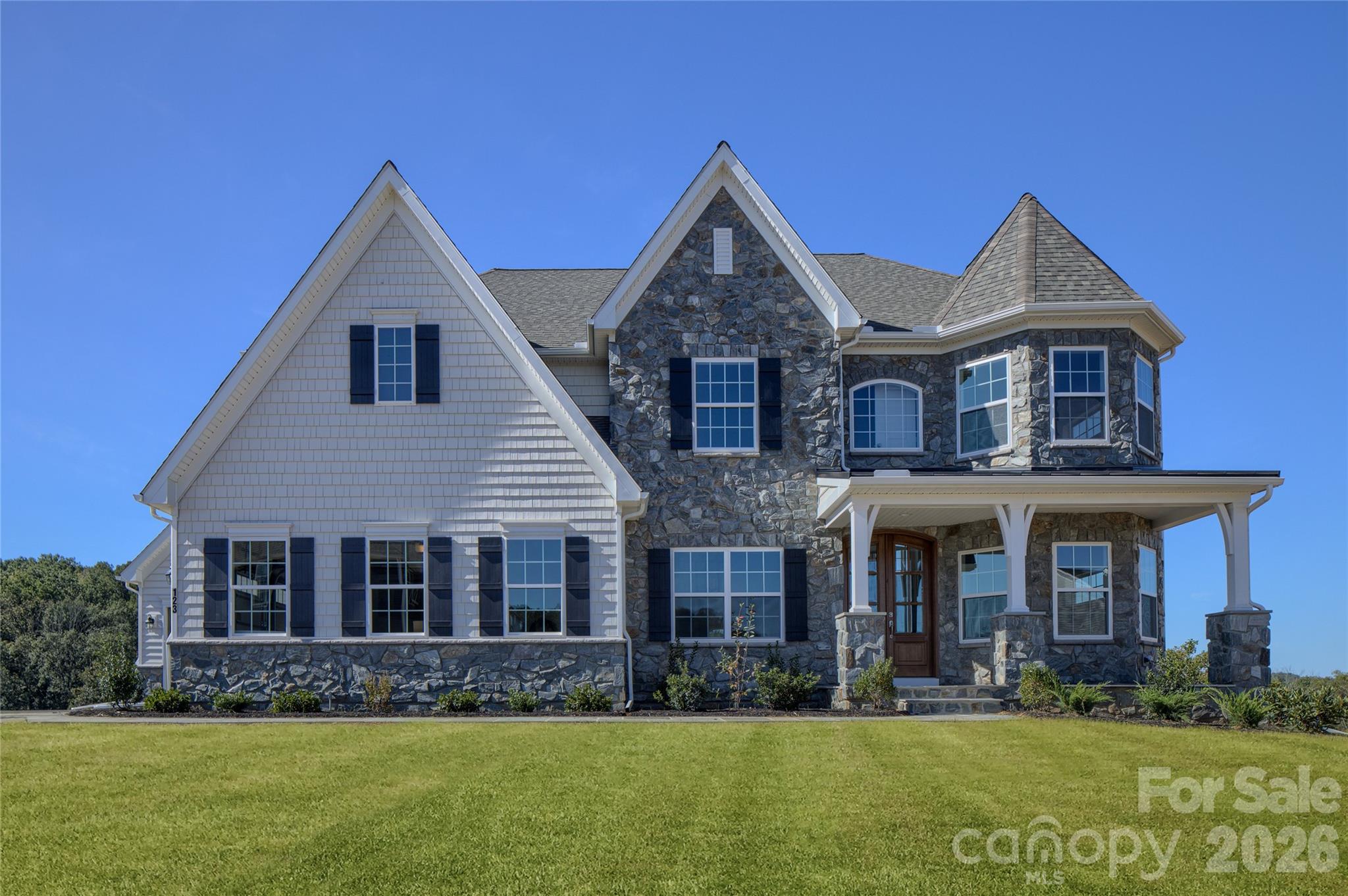Lot 11 Mayes Meadow Drive Cornelius NC 28078
