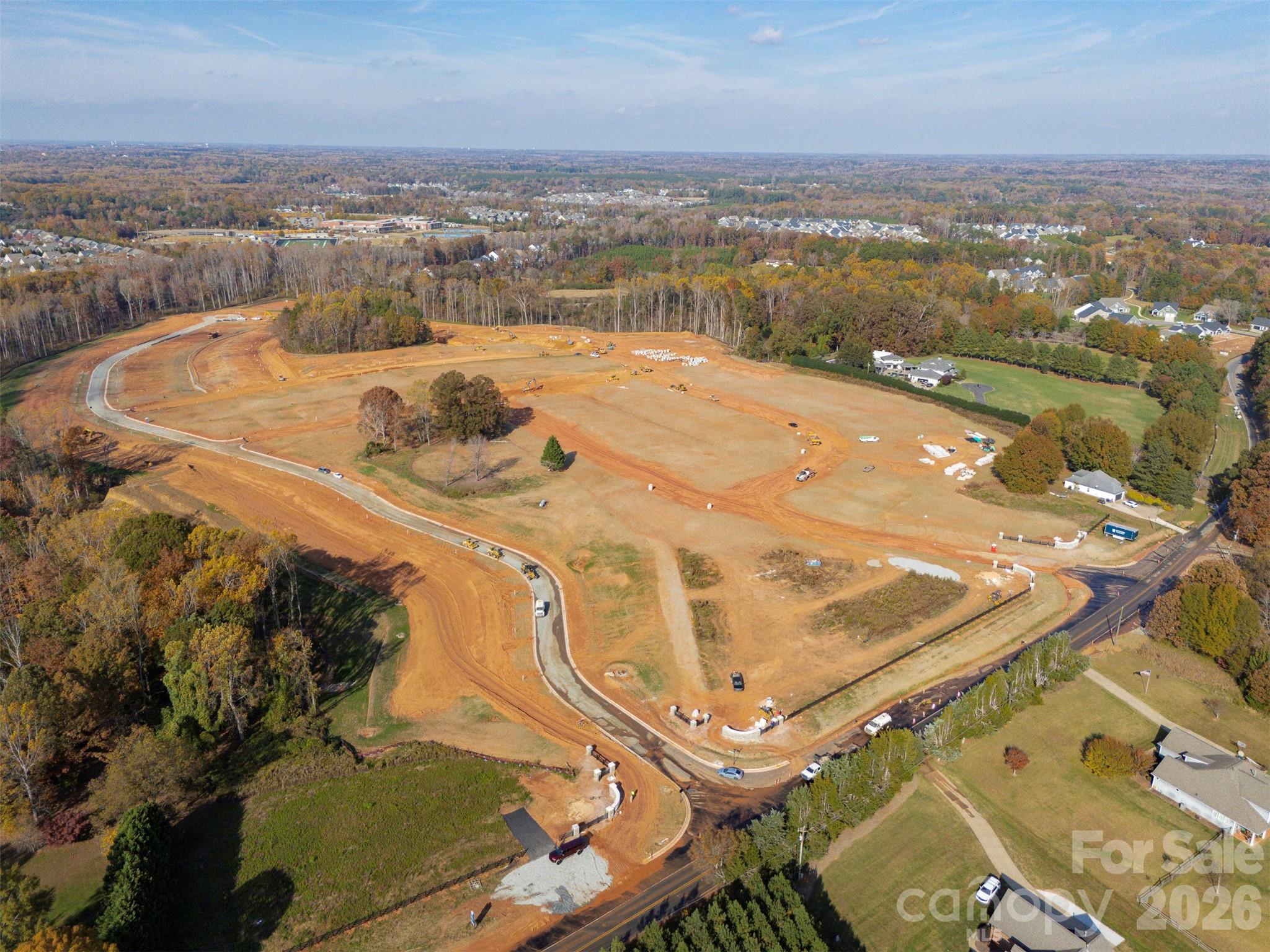 Lot 11 Mayes Meadow Drive Cornelius NC 28078