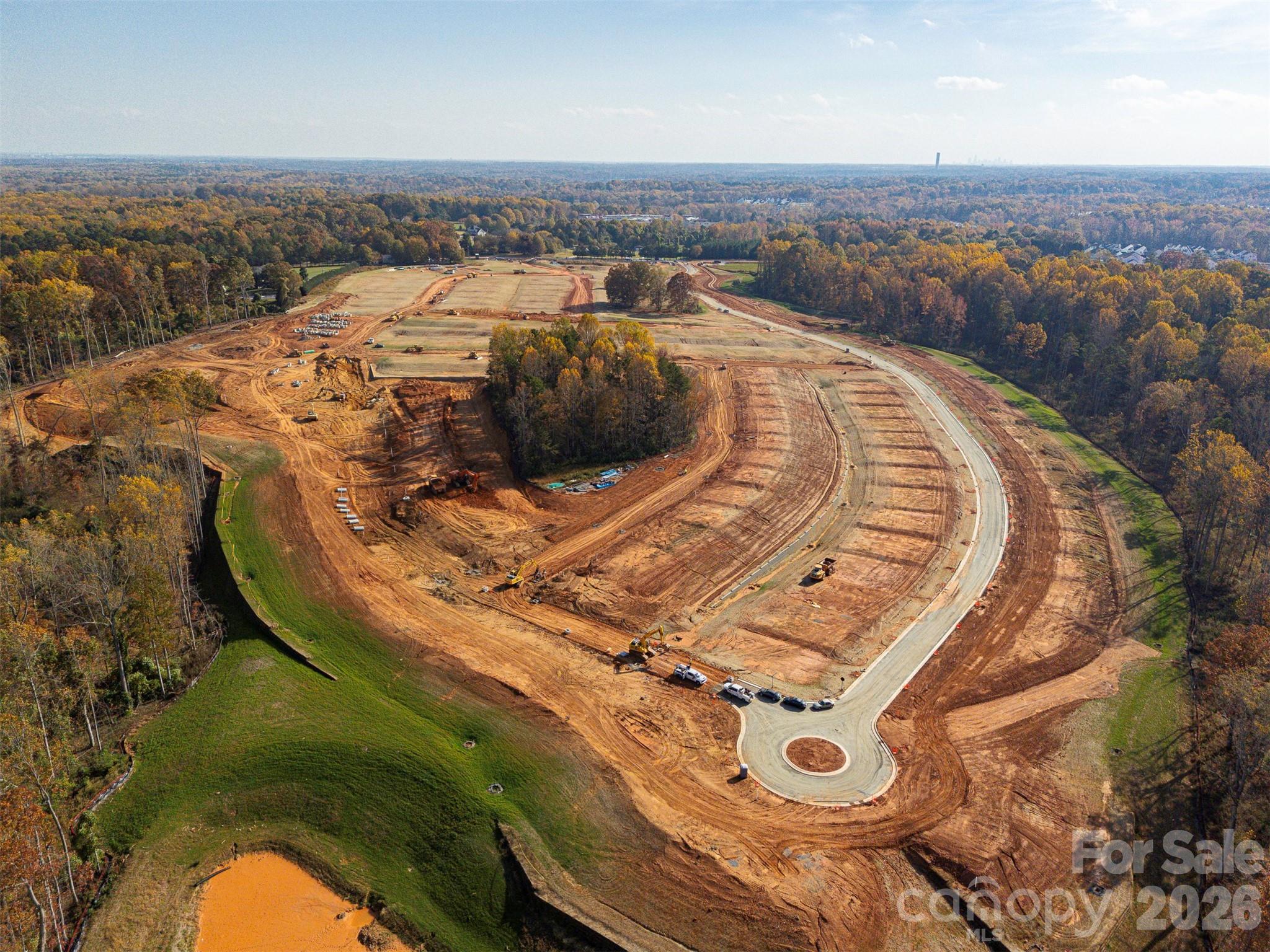 Lot 11 Mayes Meadow Drive Cornelius NC 28078