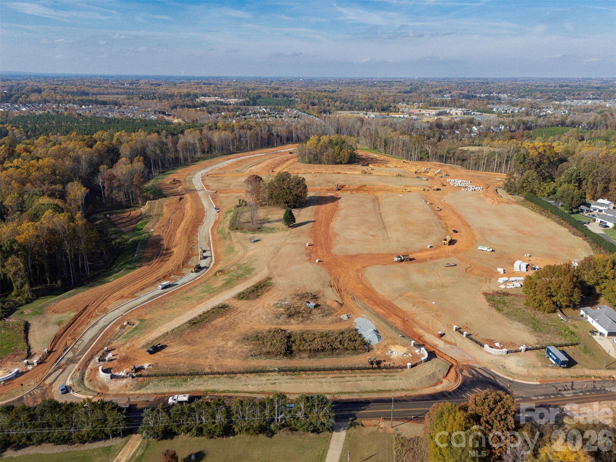 Lot 11 Mayes Meadow Drive Cornelius NC 28078