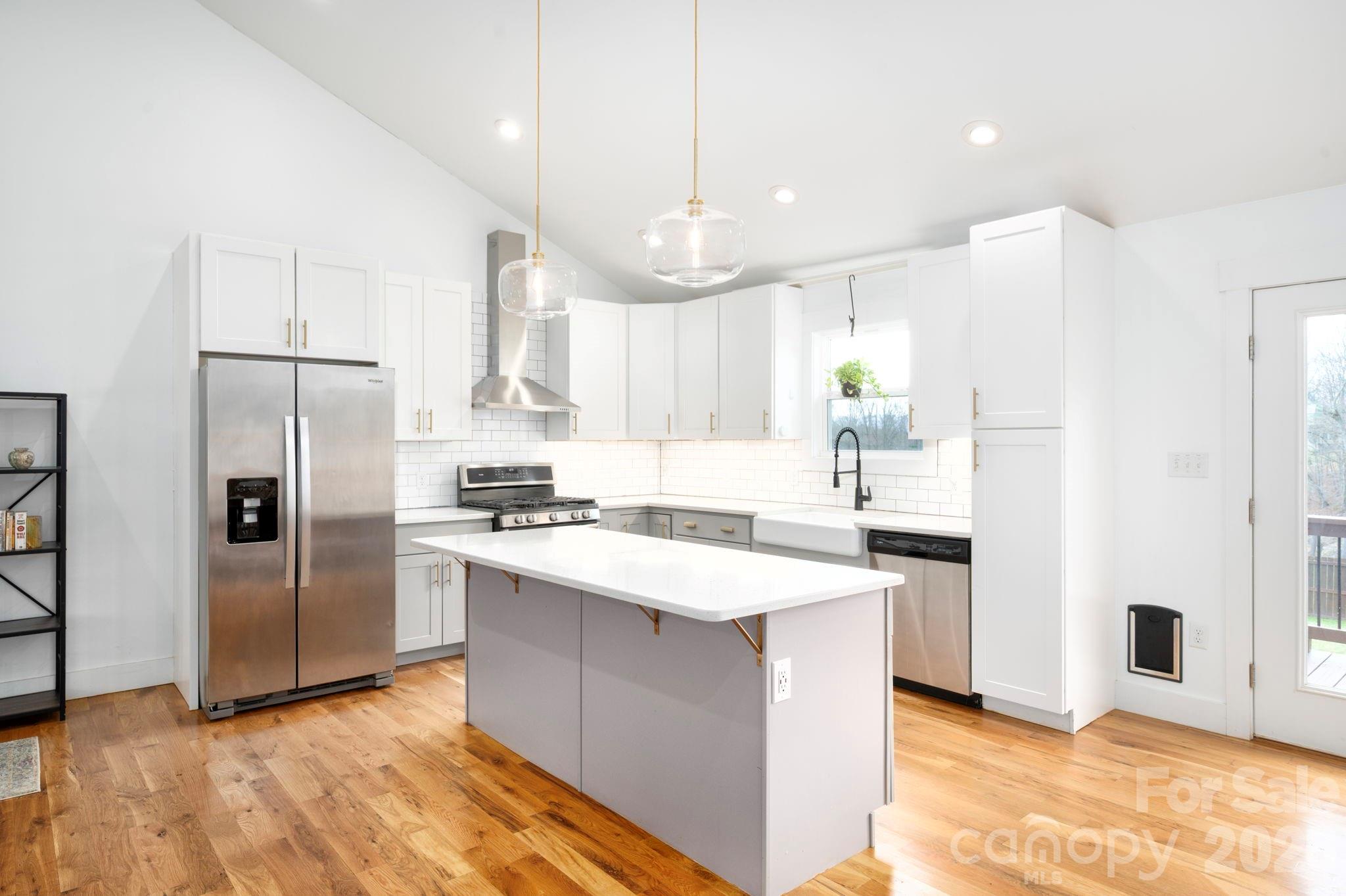 311 Hookers Gap Road Candler NC 28715