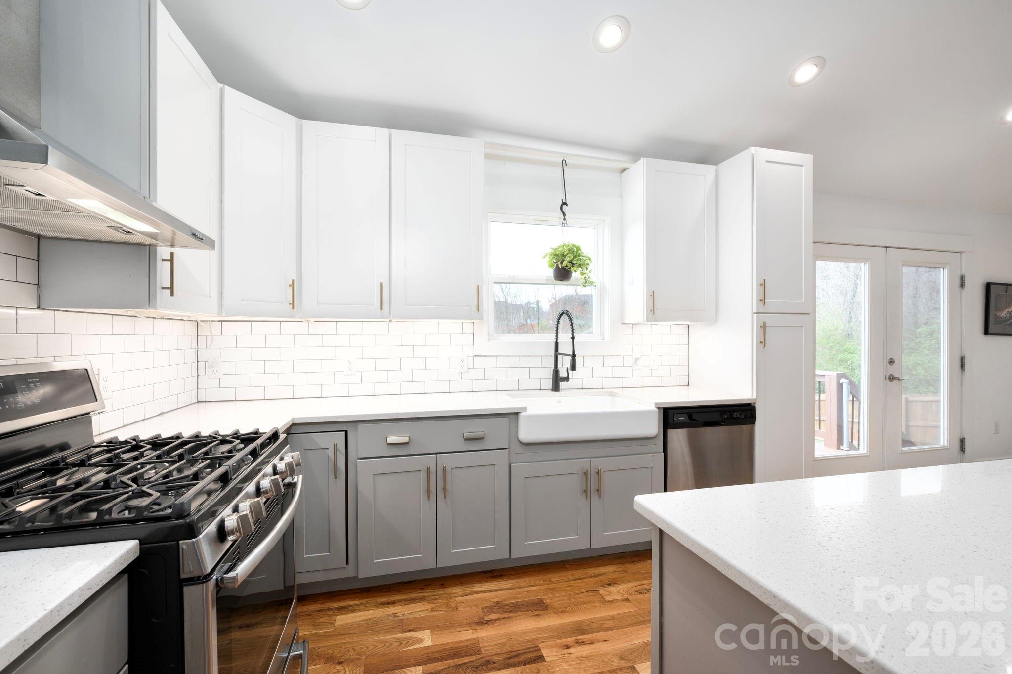 311 Hookers Gap Road Candler NC 28715