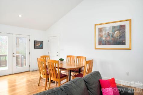 311 Hookers Gap Road Candler NC 28715