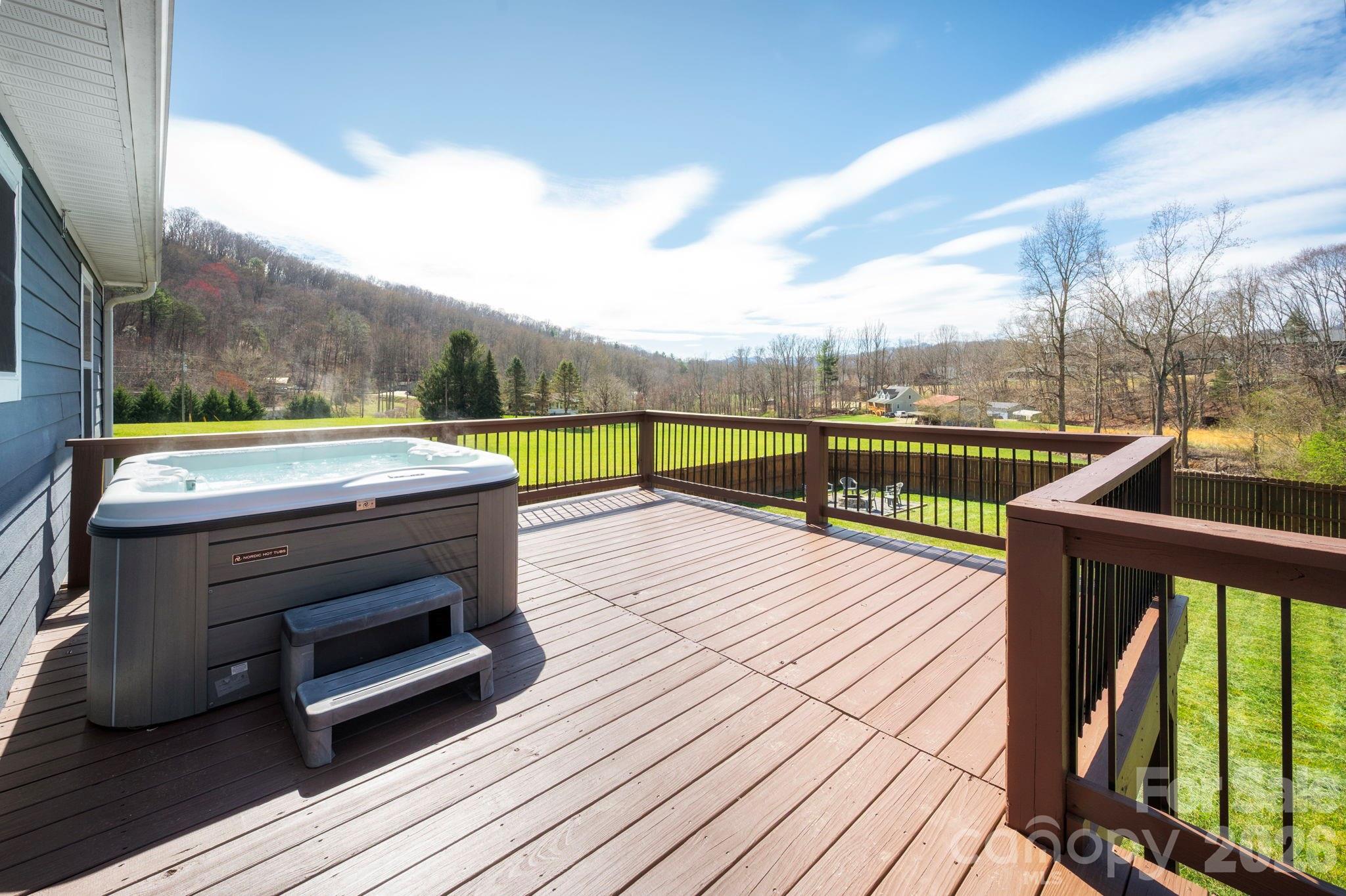 311 Hookers Gap Road Candler NC 28715