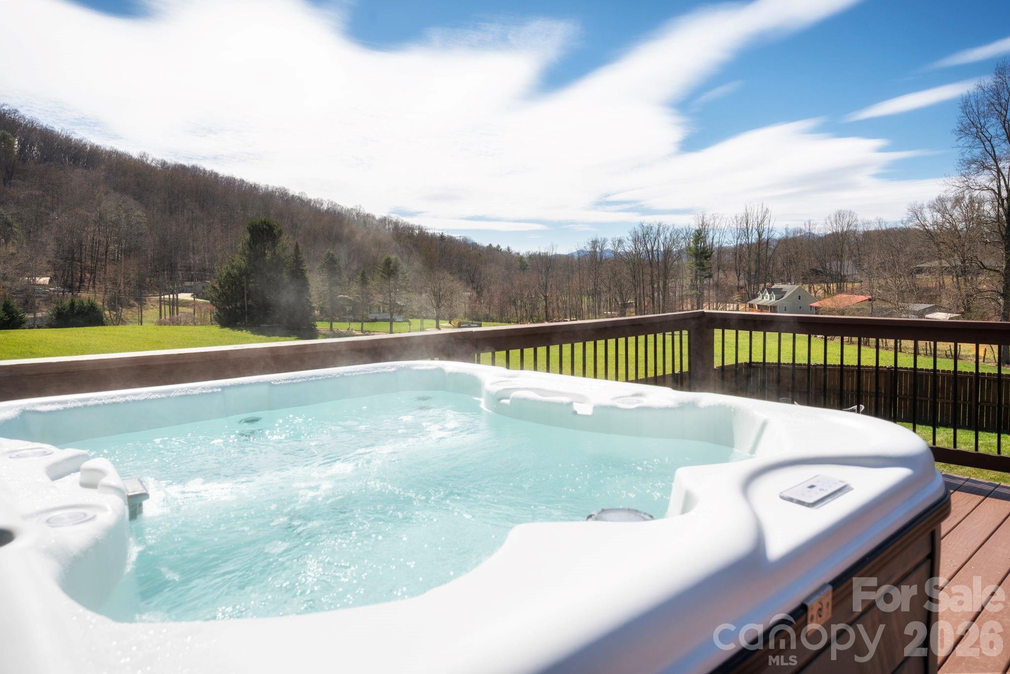 311 Hookers Gap Road Candler NC 28715