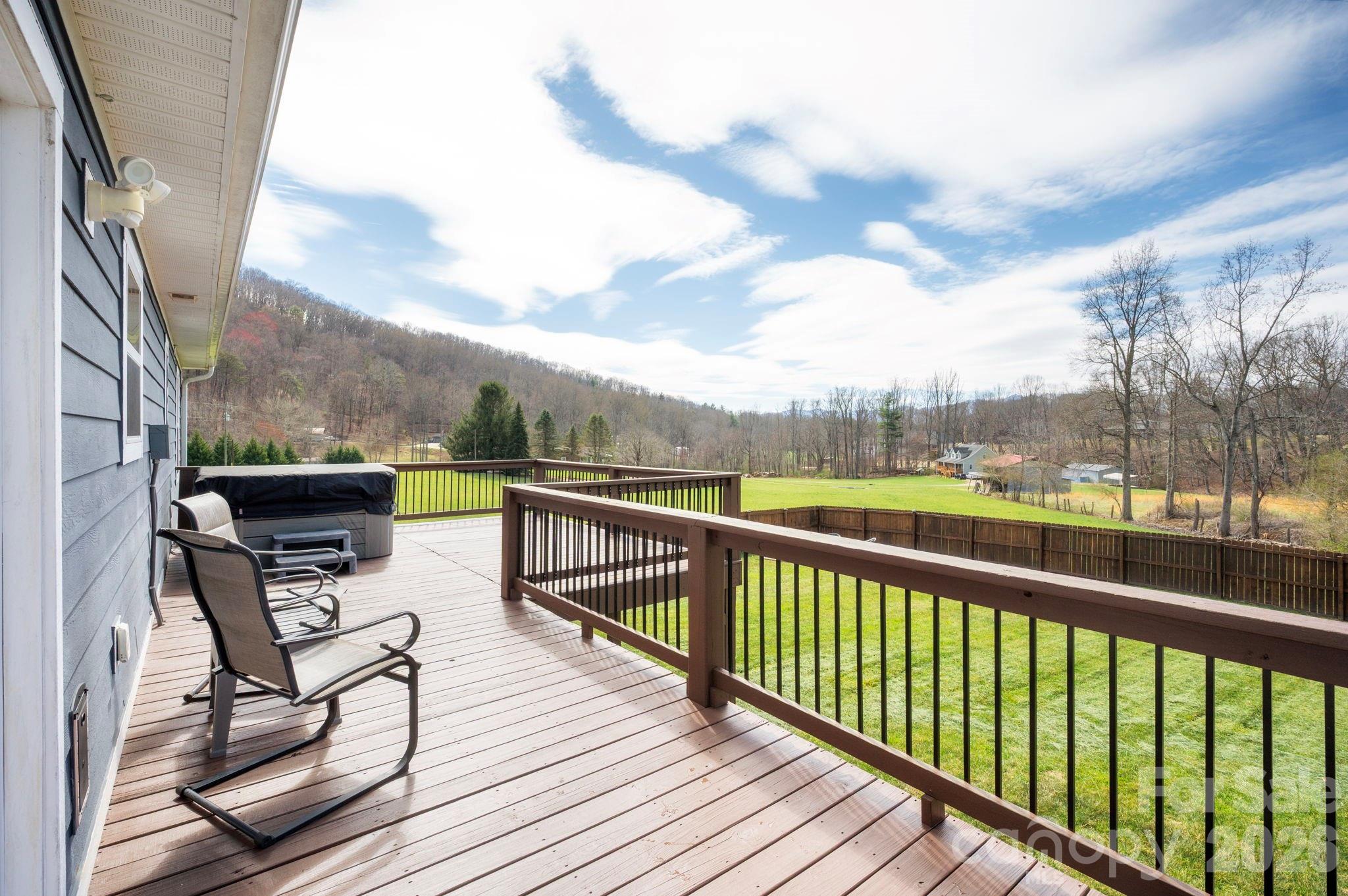 311 Hookers Gap Road Candler NC 28715