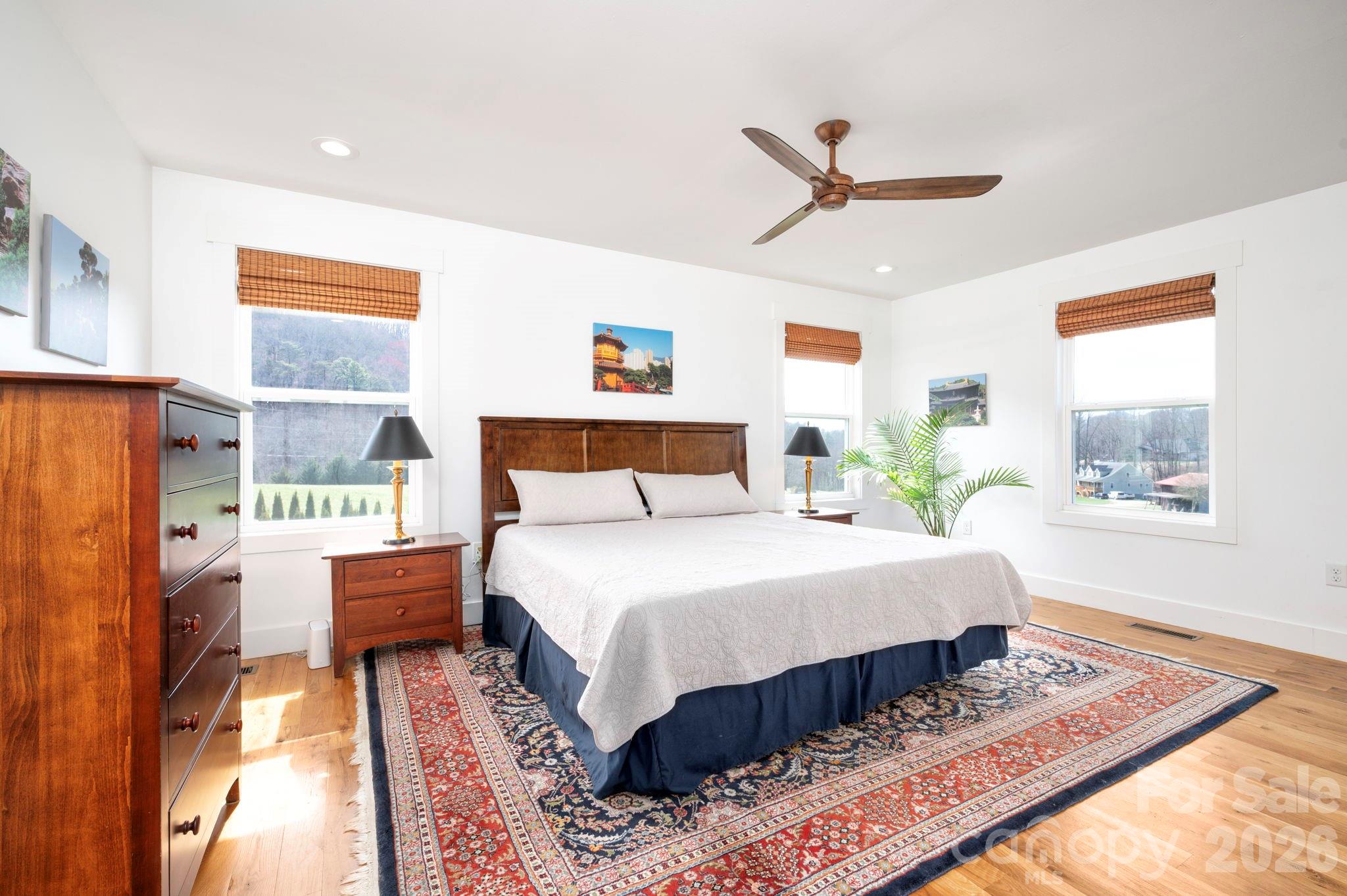 311 Hookers Gap Road Candler NC 28715