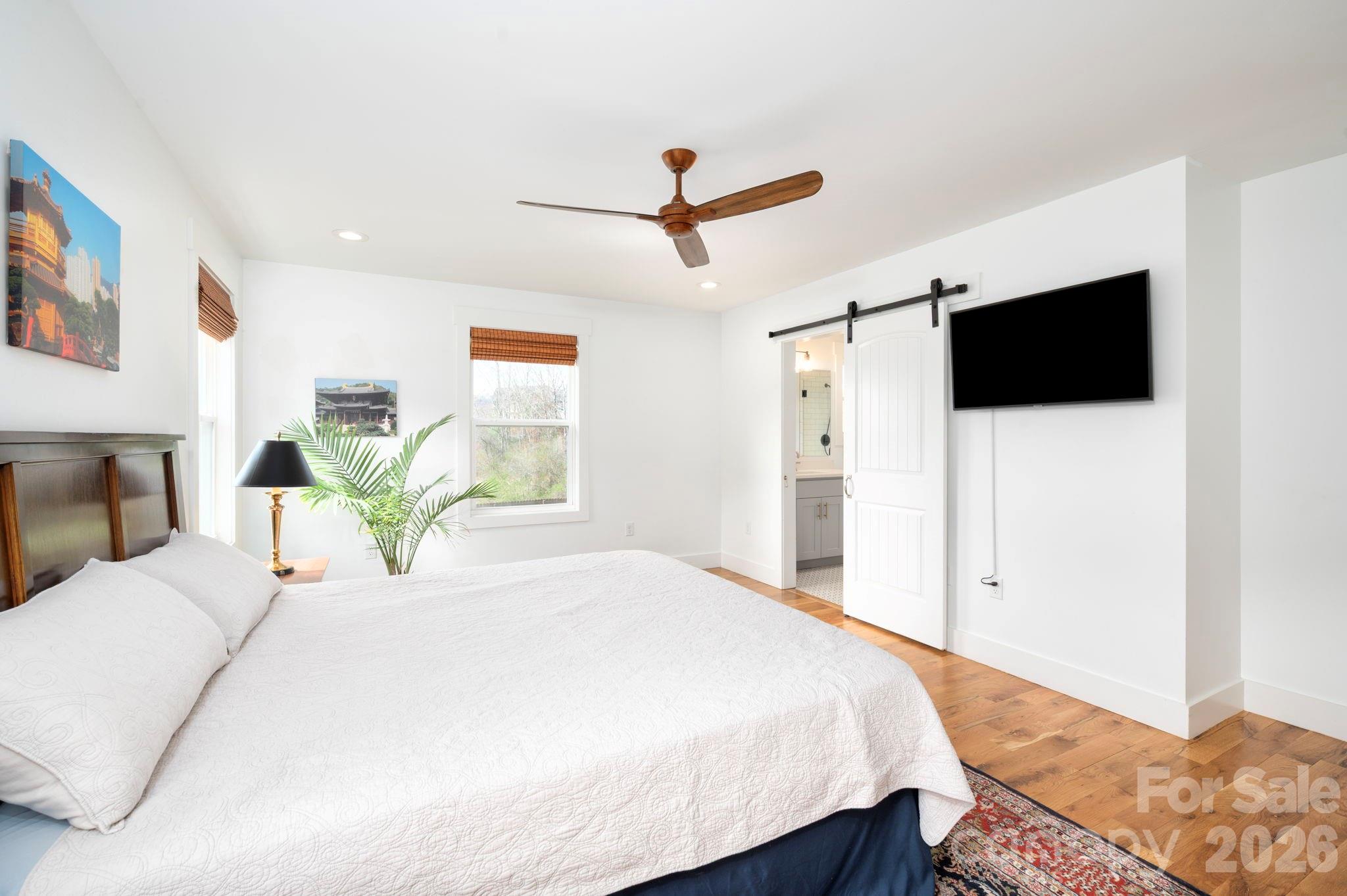 311 Hookers Gap Road Candler NC 28715