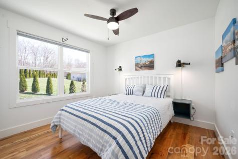 311 Hookers Gap Road Candler NC 28715