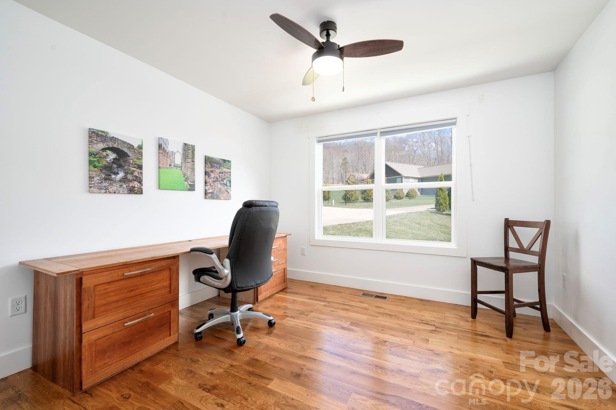 311 Hookers Gap Road Candler NC 28715