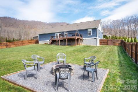 311 Hookers Gap Road Candler NC 28715