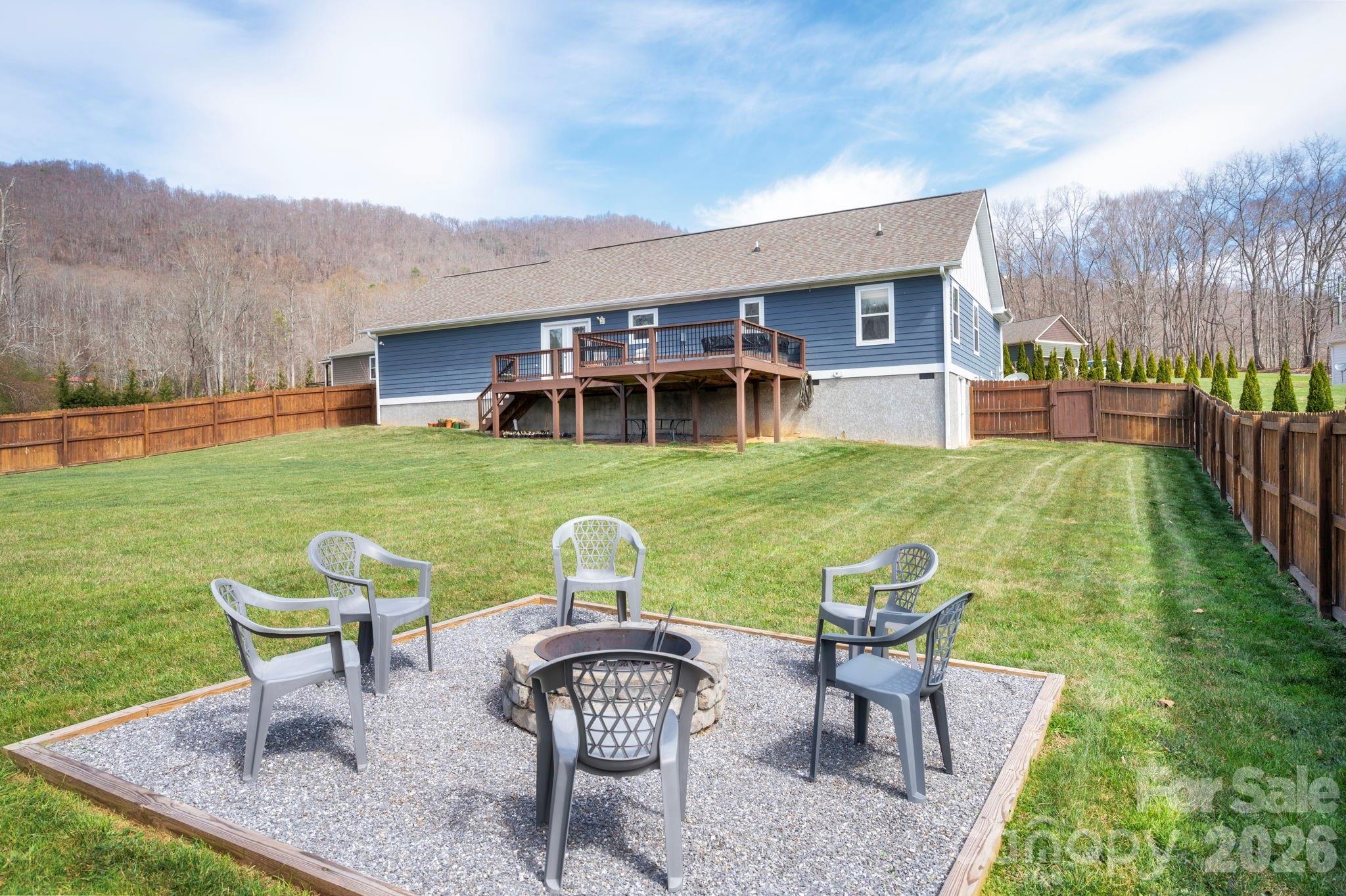311 Hookers Gap Road Candler NC 28715