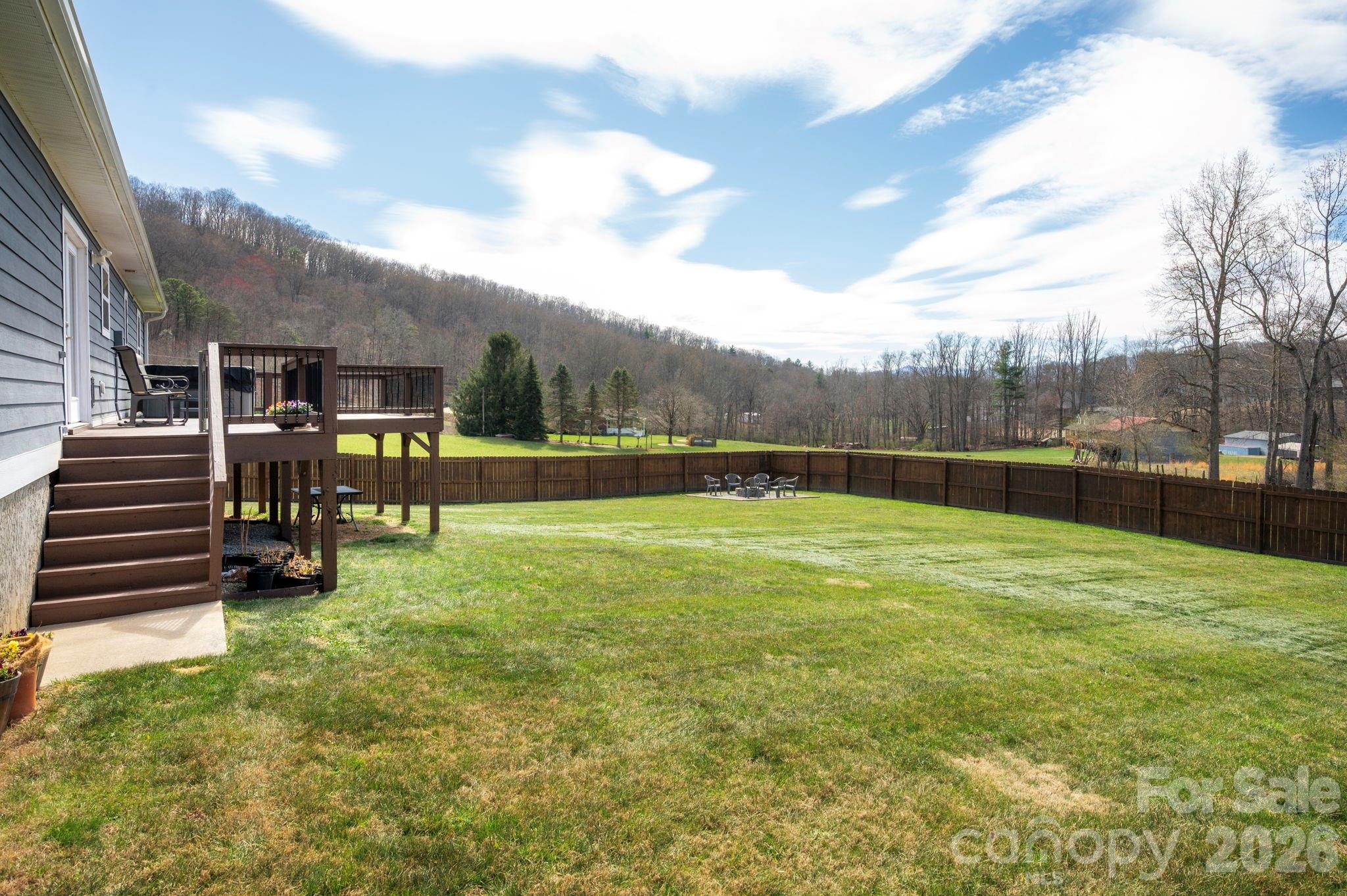 311 Hookers Gap Road Candler NC 28715