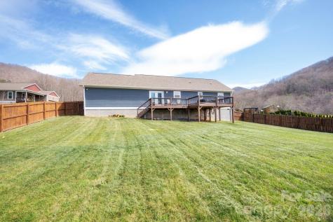 311 Hookers Gap Road Candler NC 28715