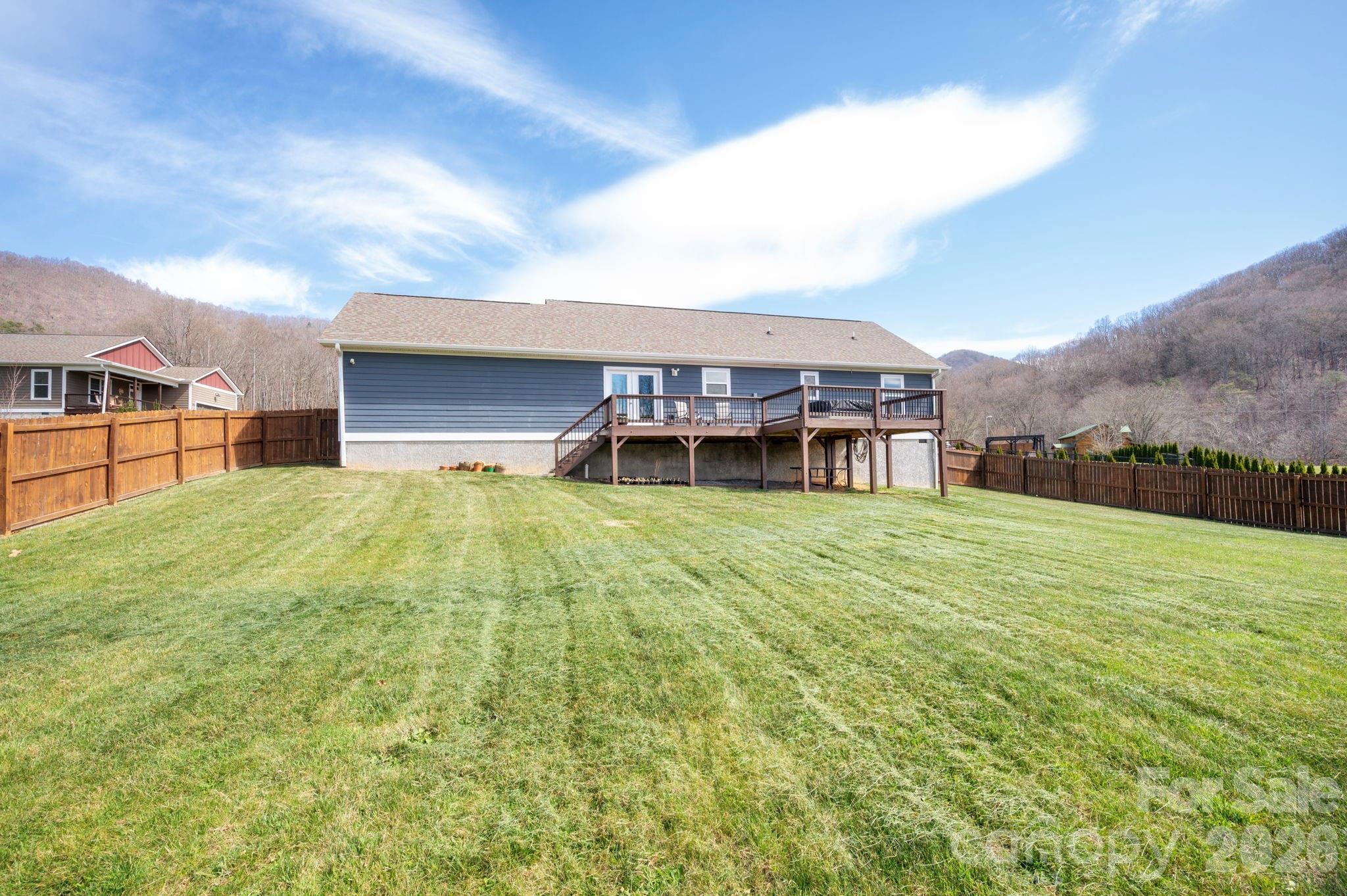 311 Hookers Gap Road Candler NC 28715