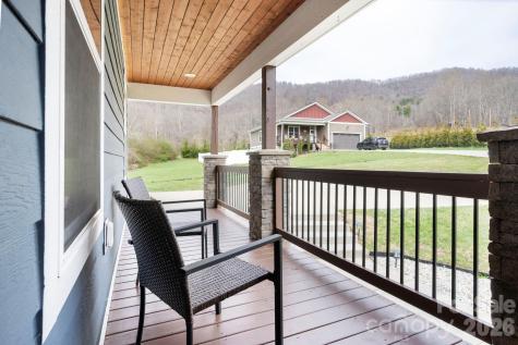 311 Hookers Gap Road Candler NC 28715