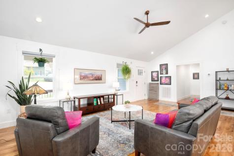 311 Hookers Gap Road Candler NC 28715