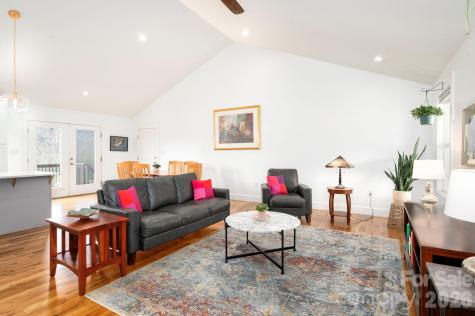 311 Hookers Gap Road Candler NC 28715