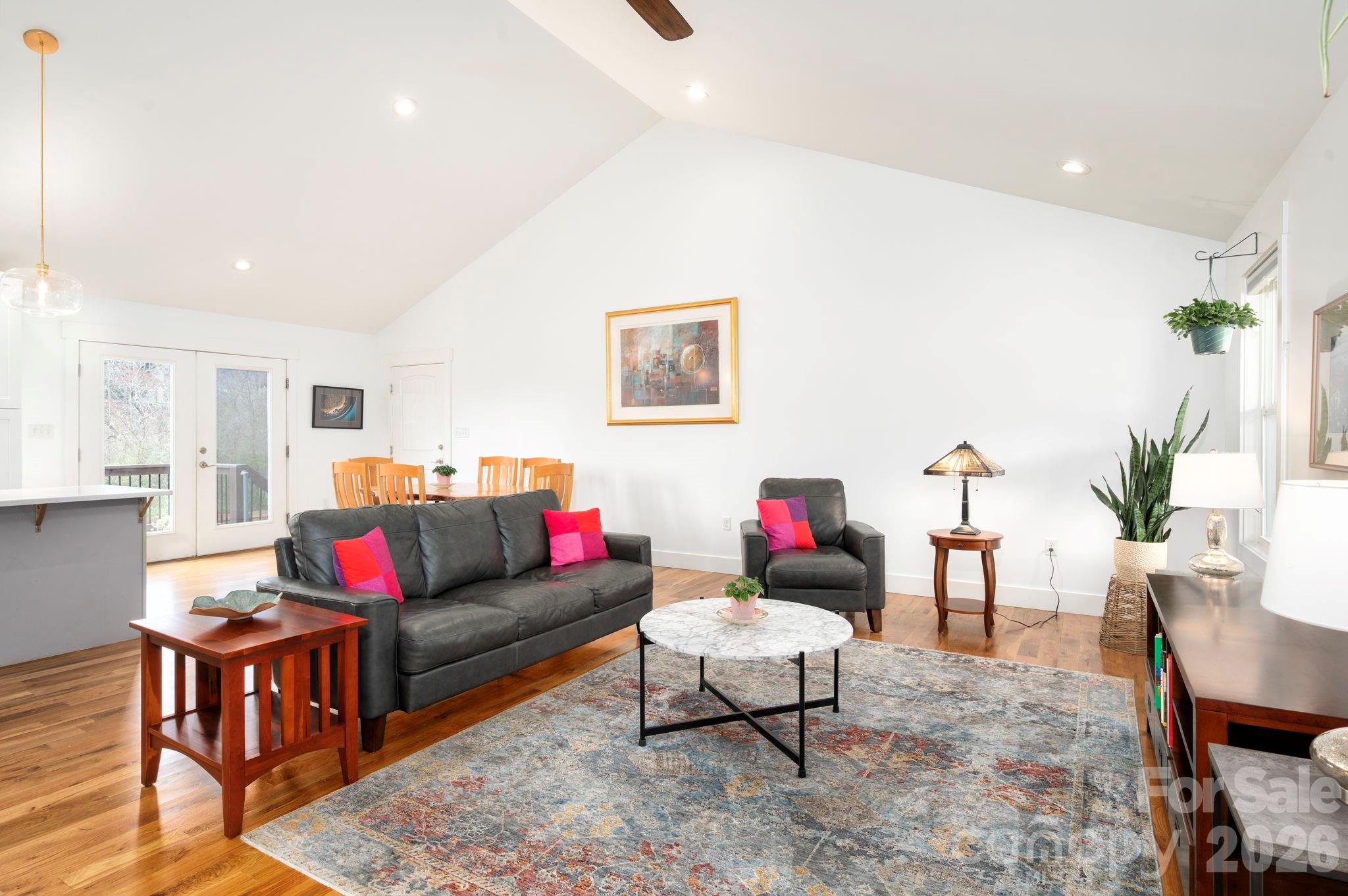 311 Hookers Gap Road Candler NC 28715