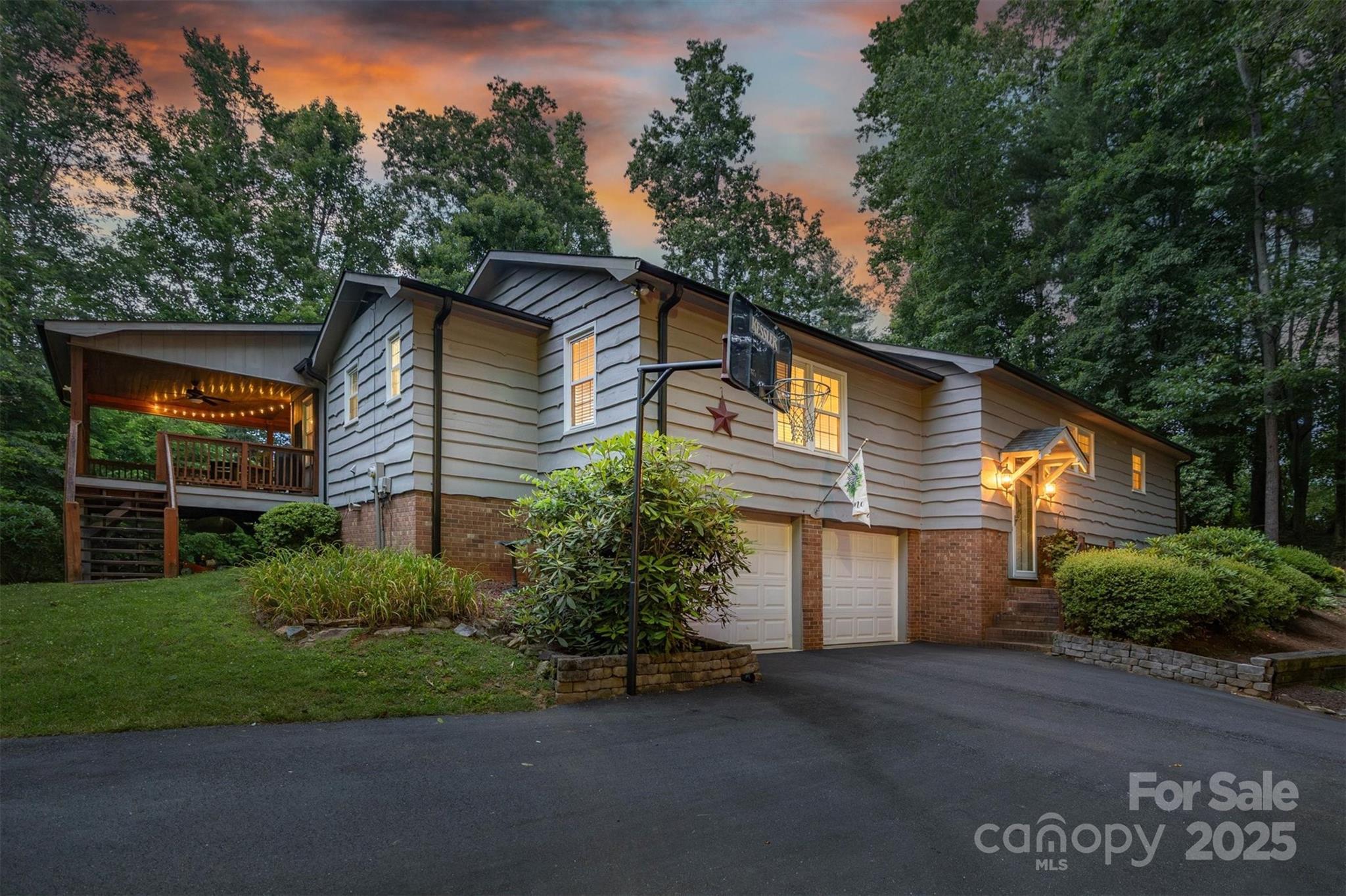 3452 Tranquil Hills Drive Lenoir NC 28645