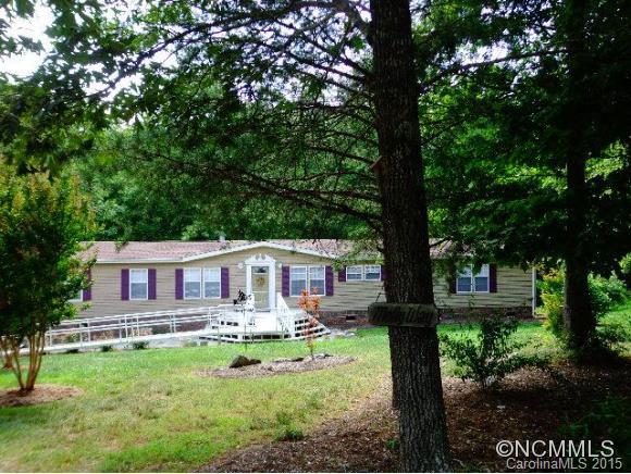 253 Fibber Magee Drive Union Mills NC 28167