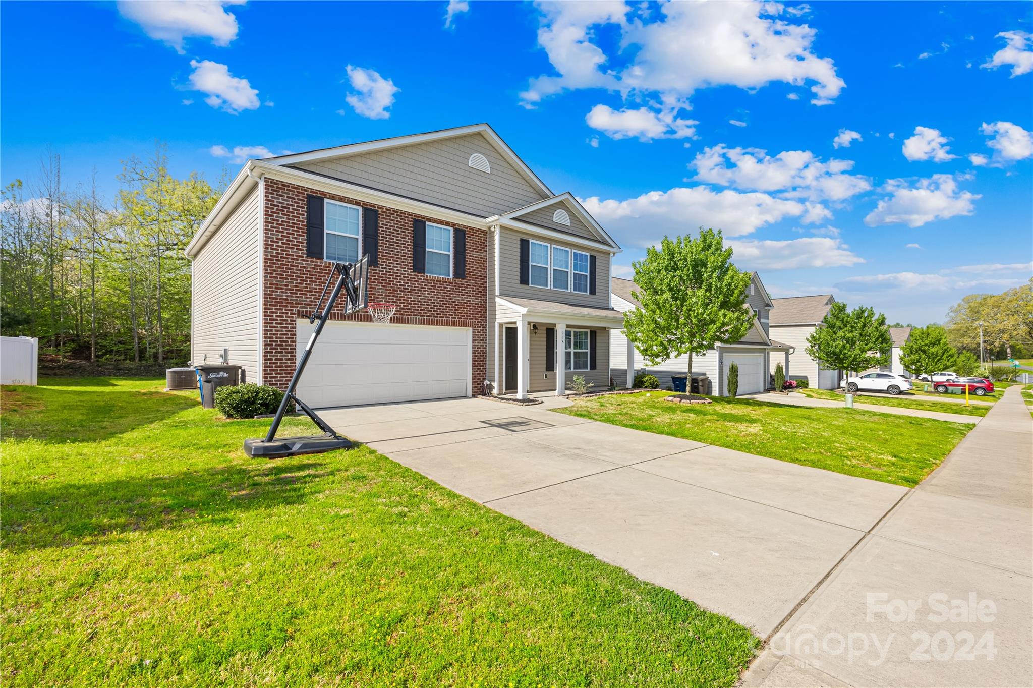 114 Shadow Woods Road Statesville NC 28677