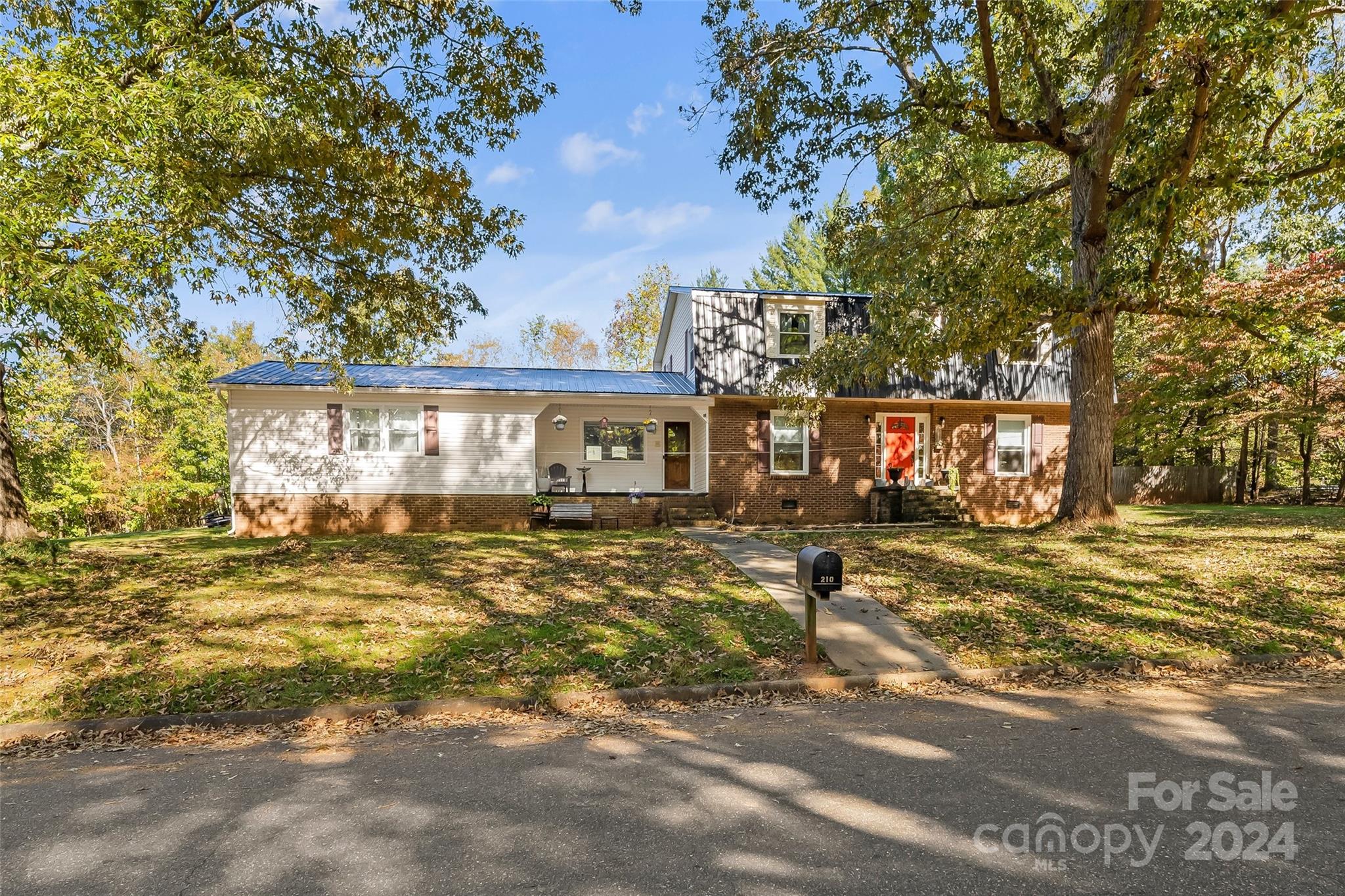 210 Woodside Drive Morganton NC 28655
