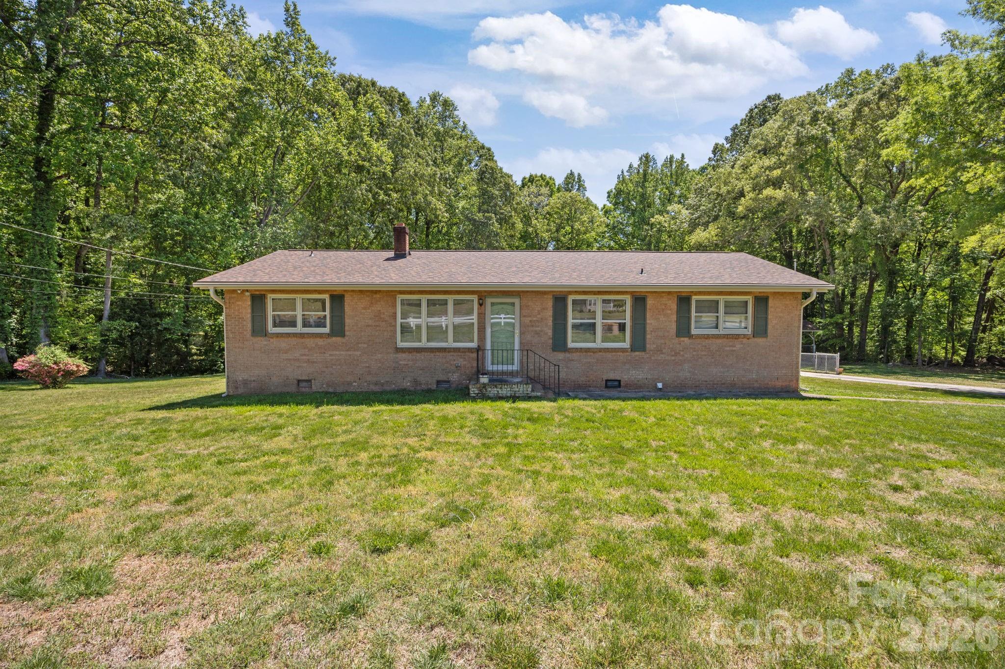 4000 Mount Pleasant Road Sherrills Ford NC 28673