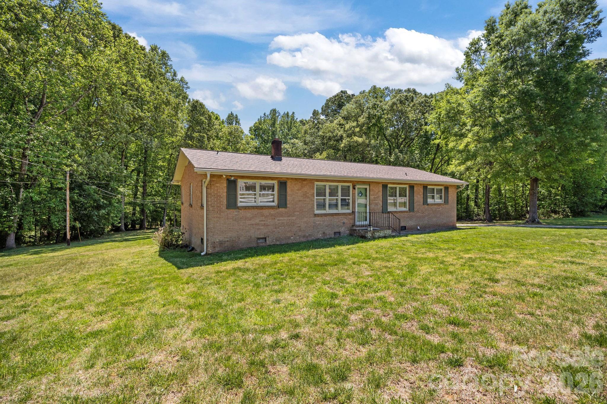 4000 Mount Pleasant Road Sherrills Ford NC 28673