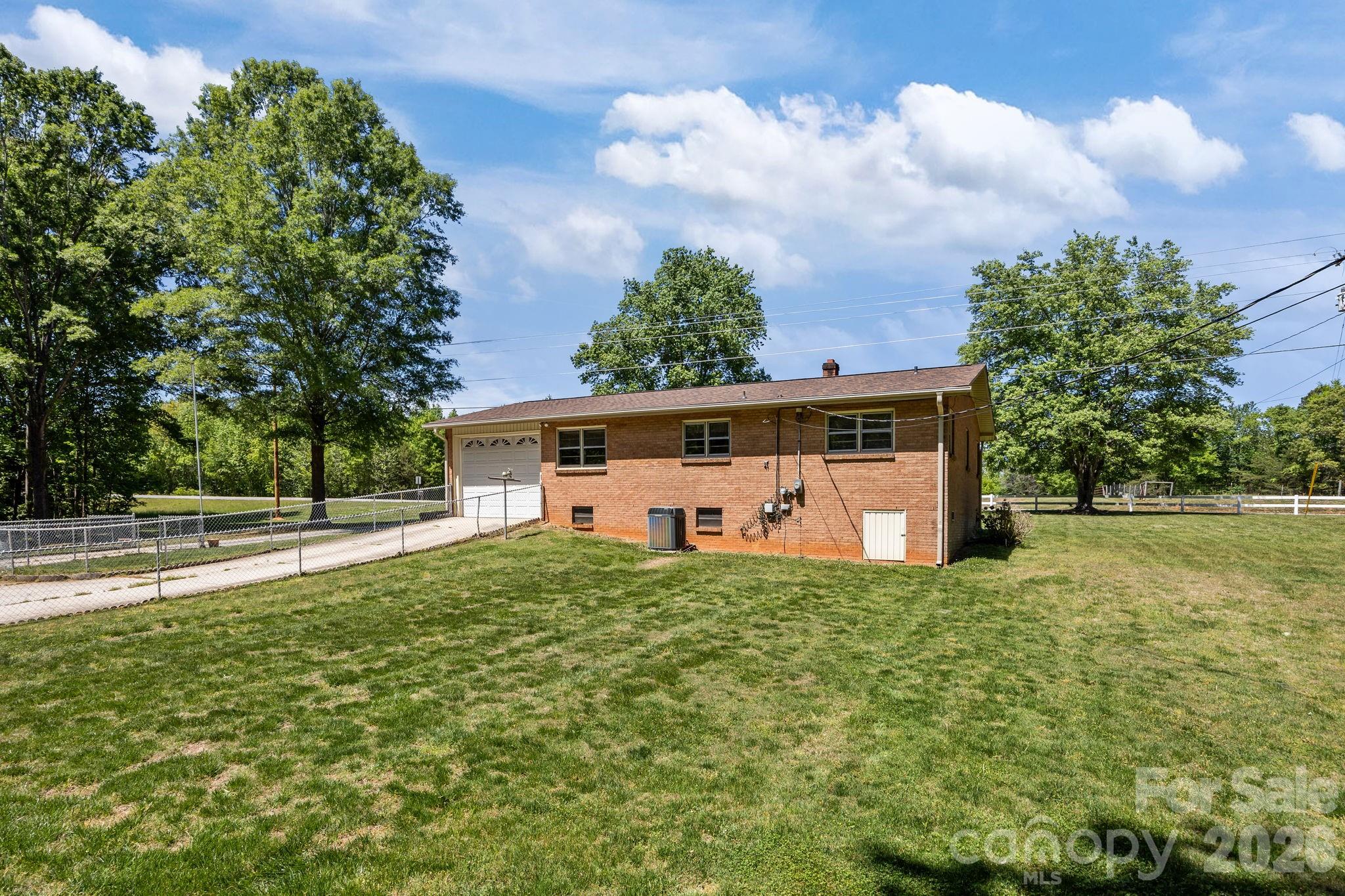 4000 Mount Pleasant Road Sherrills Ford NC 28673