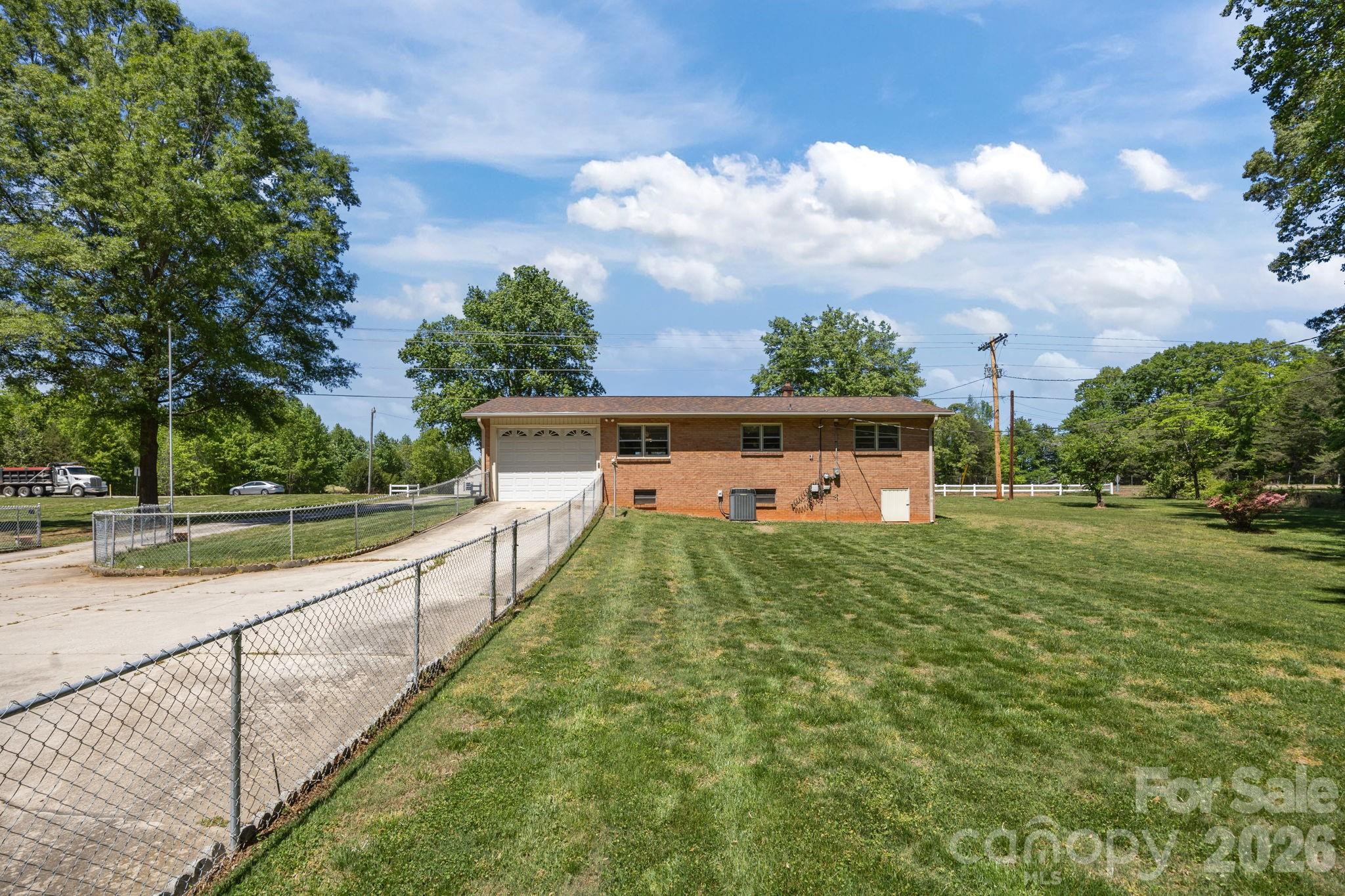 4000 Mount Pleasant Road Sherrills Ford NC 28673