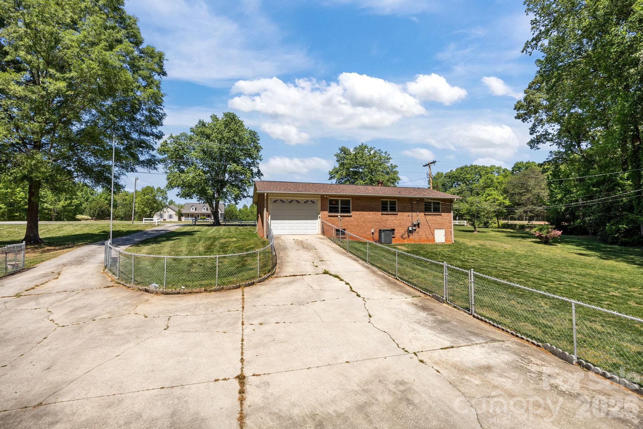 4000 Mount Pleasant Road Sherrills Ford NC 28673