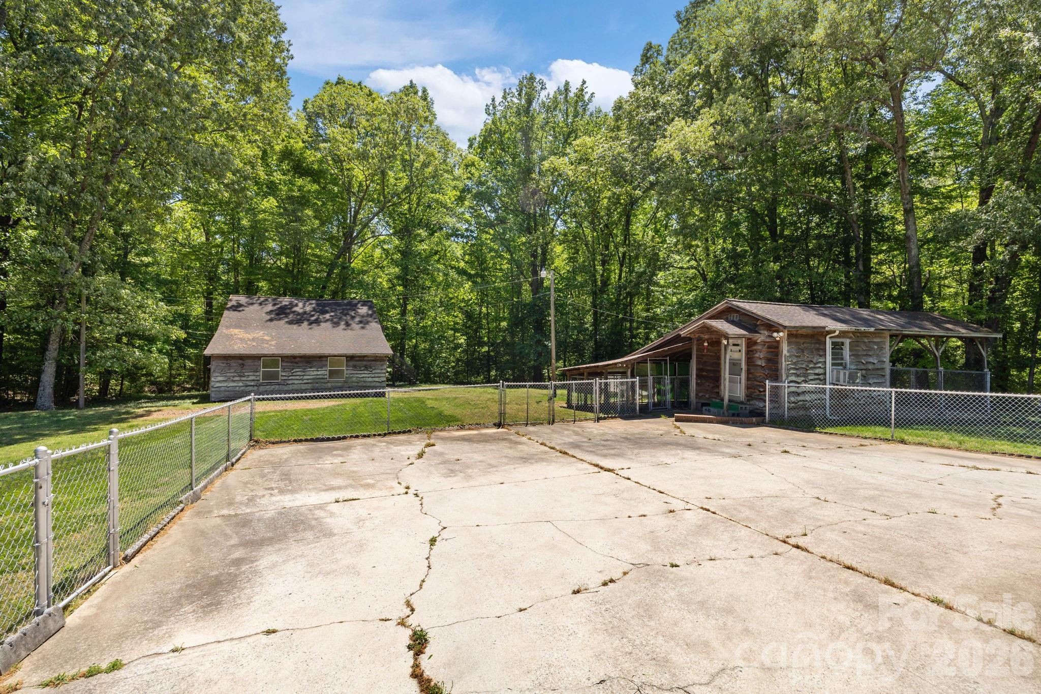 4000 Mount Pleasant Road Sherrills Ford NC 28673