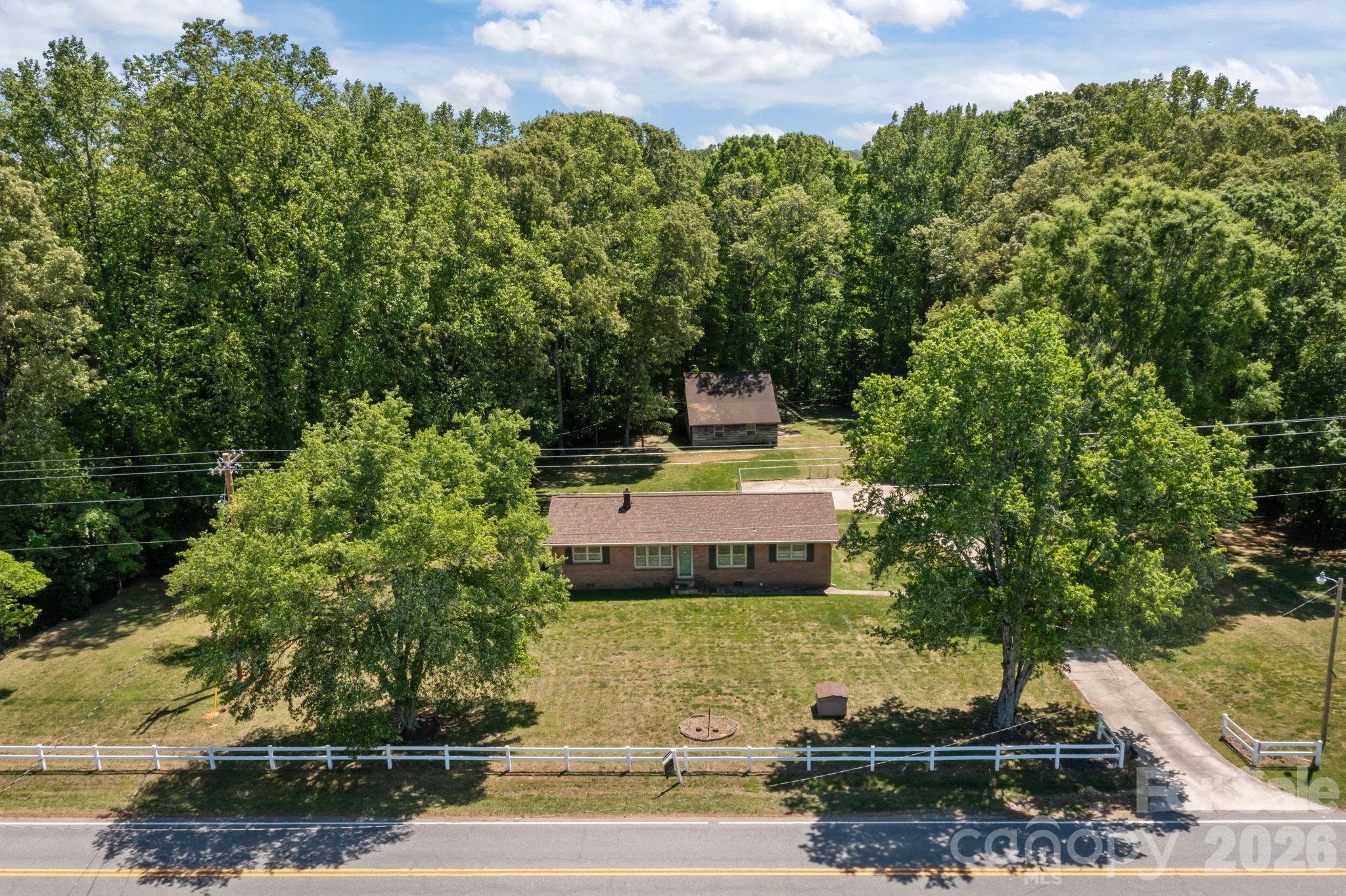 4000 Mount Pleasant Road Sherrills Ford NC 28673