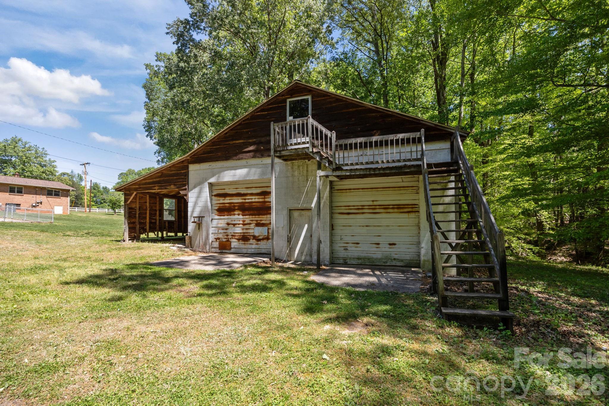 4000 Mount Pleasant Road Sherrills Ford NC 28673