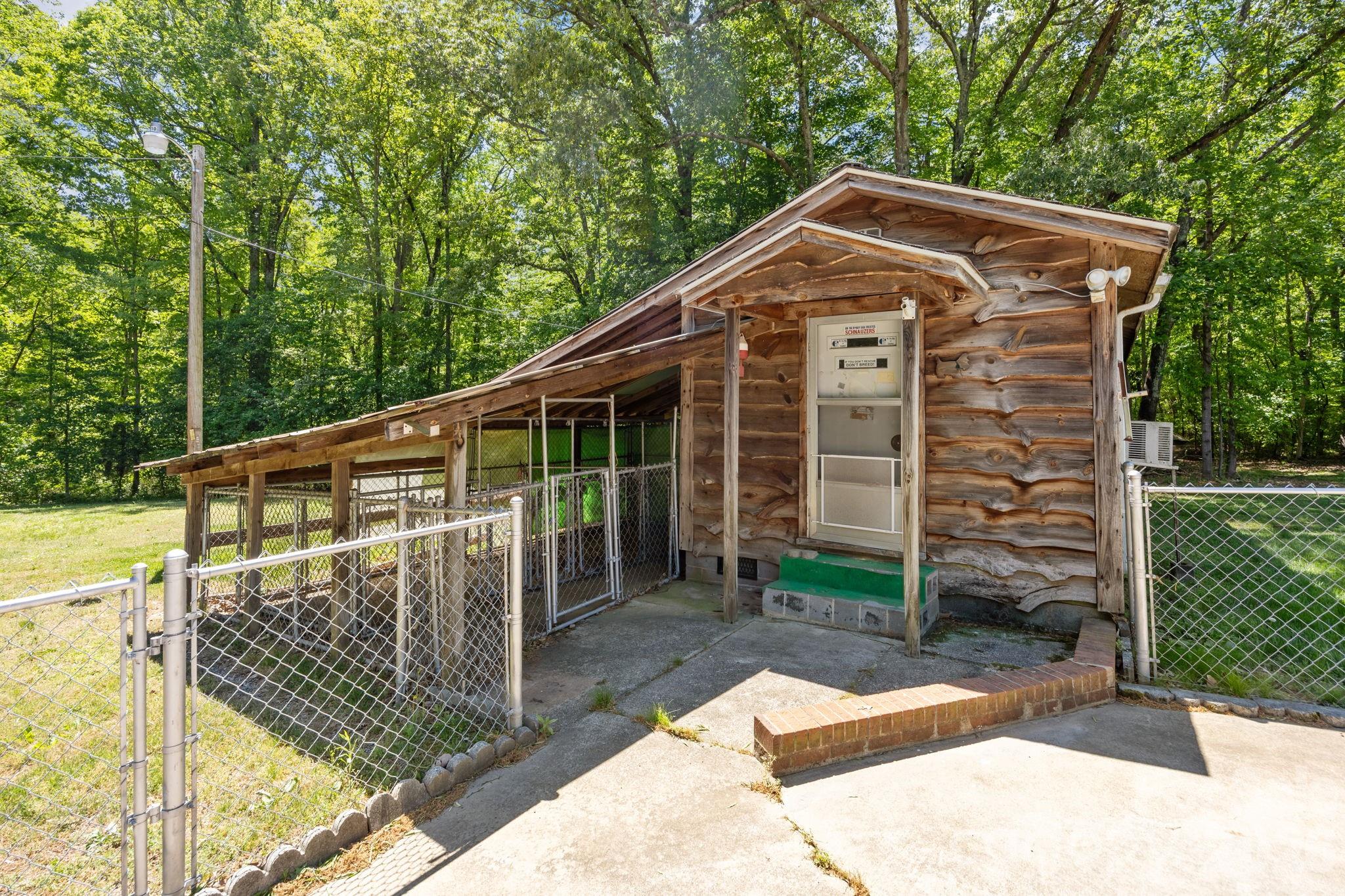 4000 Mount Pleasant Road Sherrills Ford NC 28673