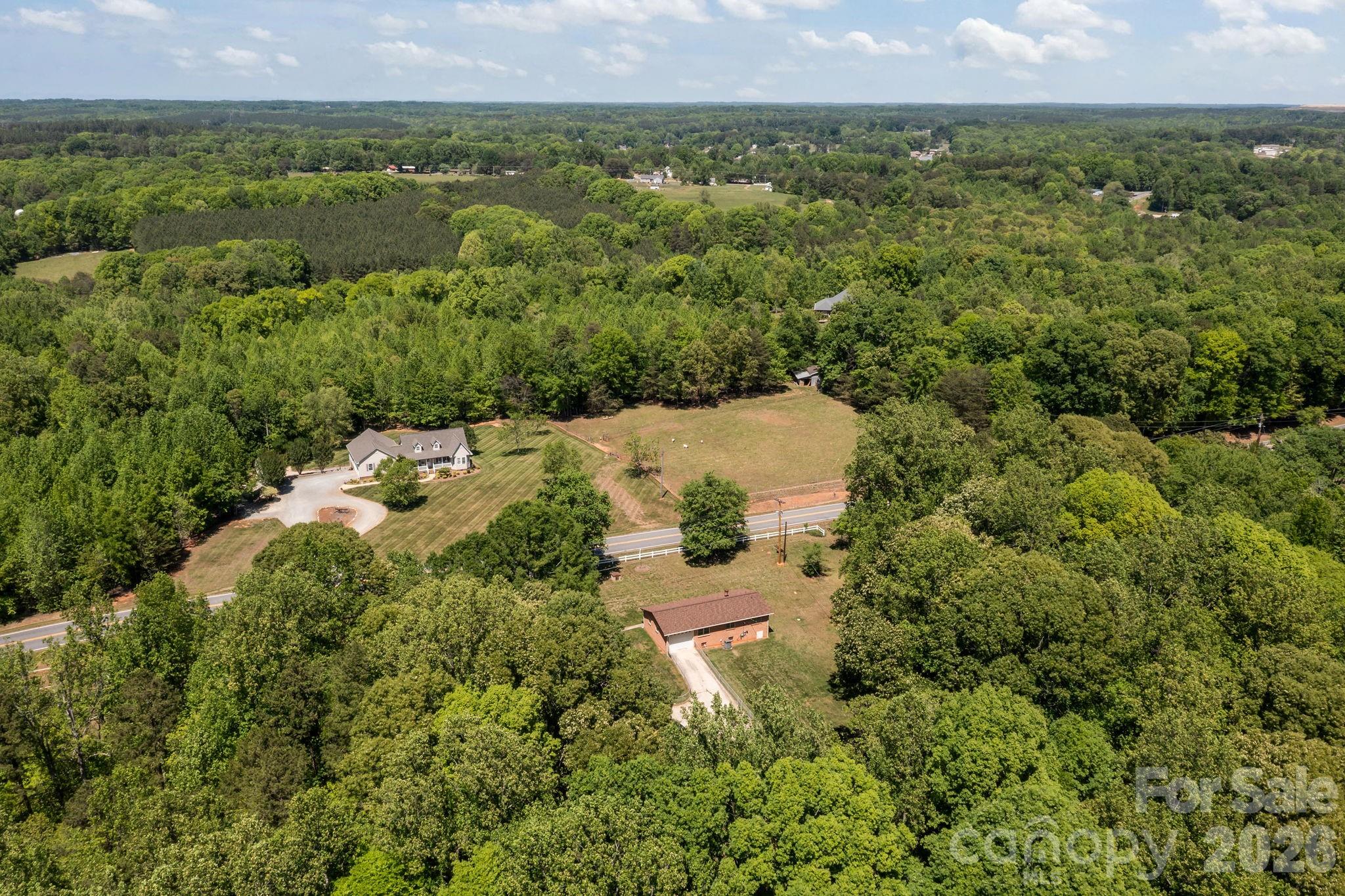 4000 Mount Pleasant Road Sherrills Ford NC 28673
