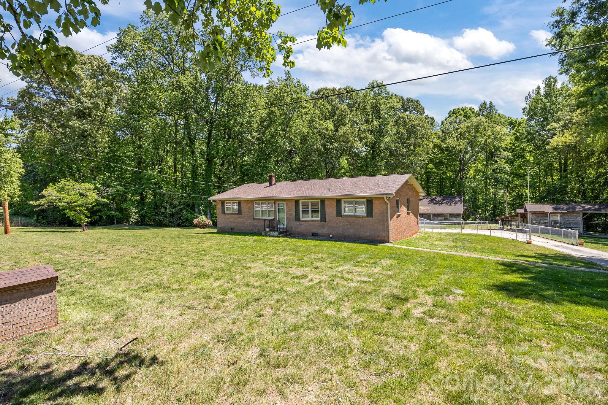 4000 Mount Pleasant Road Sherrills Ford NC 28673