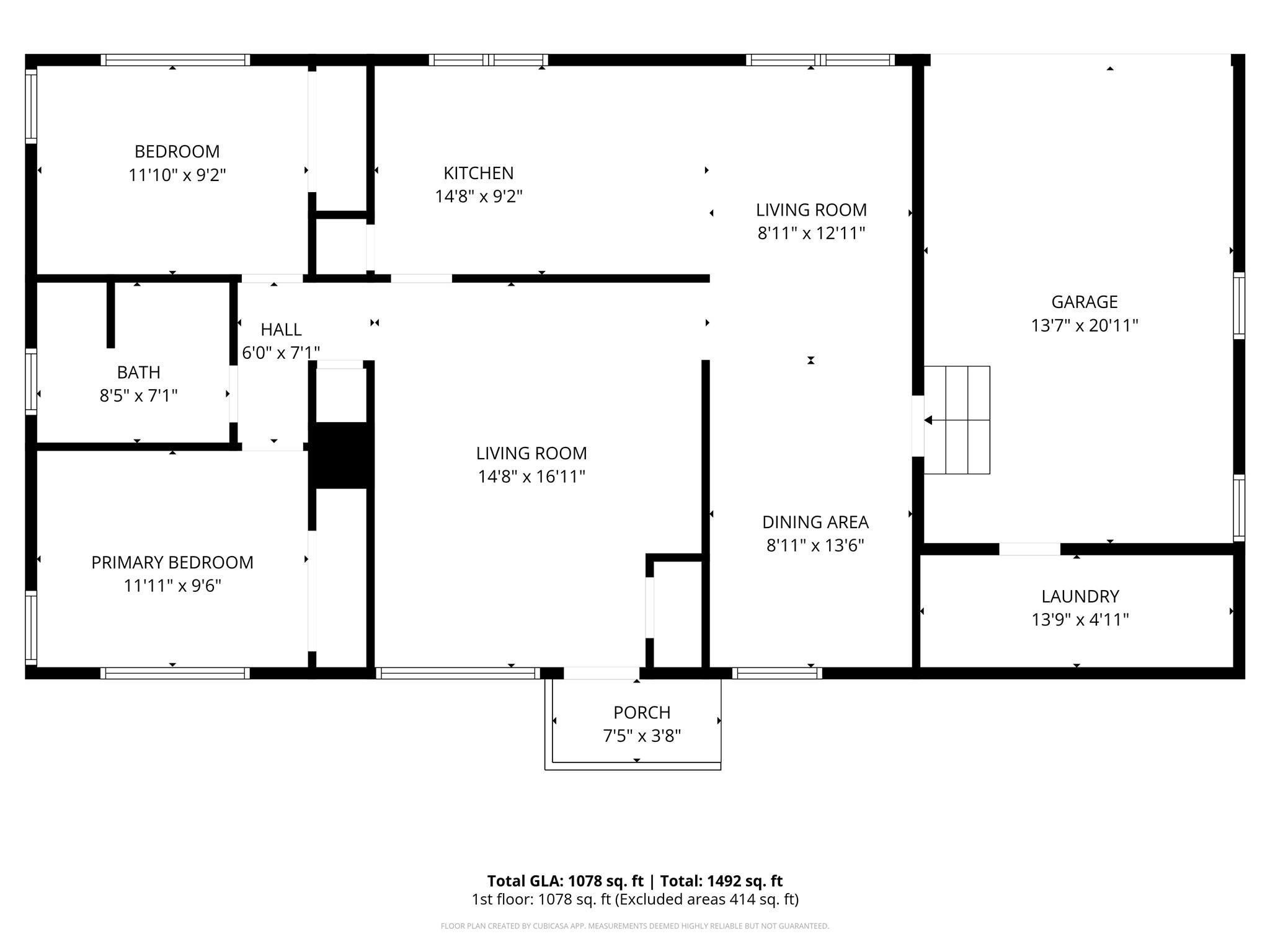 4000 Mount Pleasant Road Sherrills Ford NC 28673