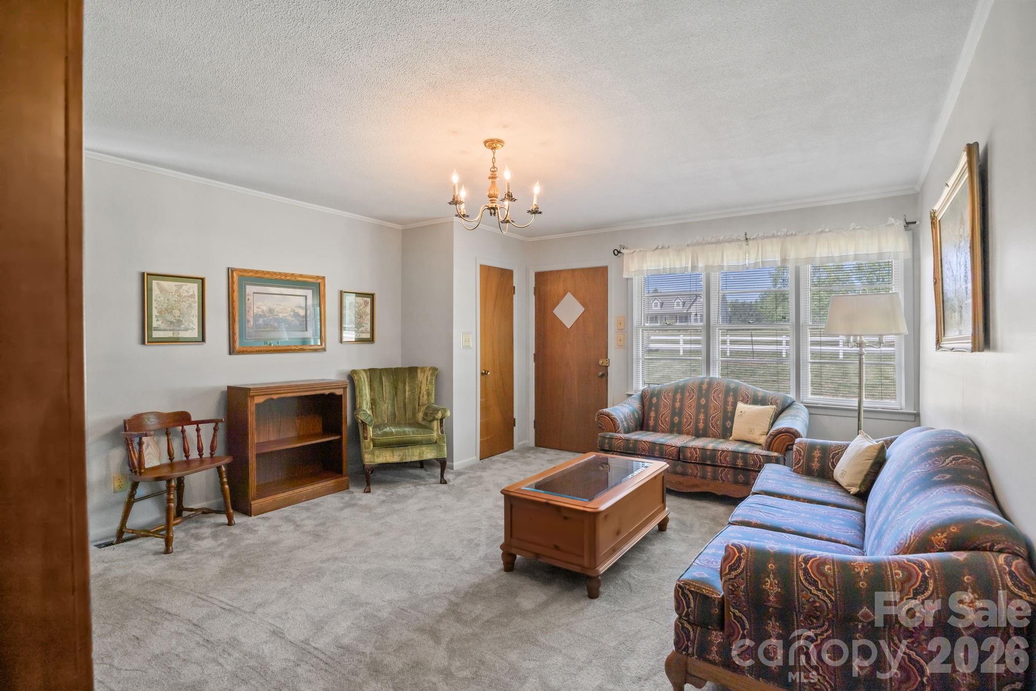 4000 Mount Pleasant Road Sherrills Ford NC 28673