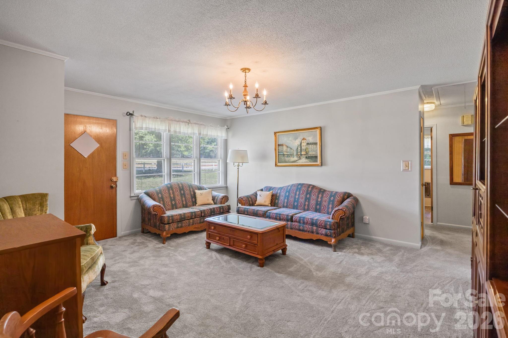 4000 Mount Pleasant Road Sherrills Ford NC 28673