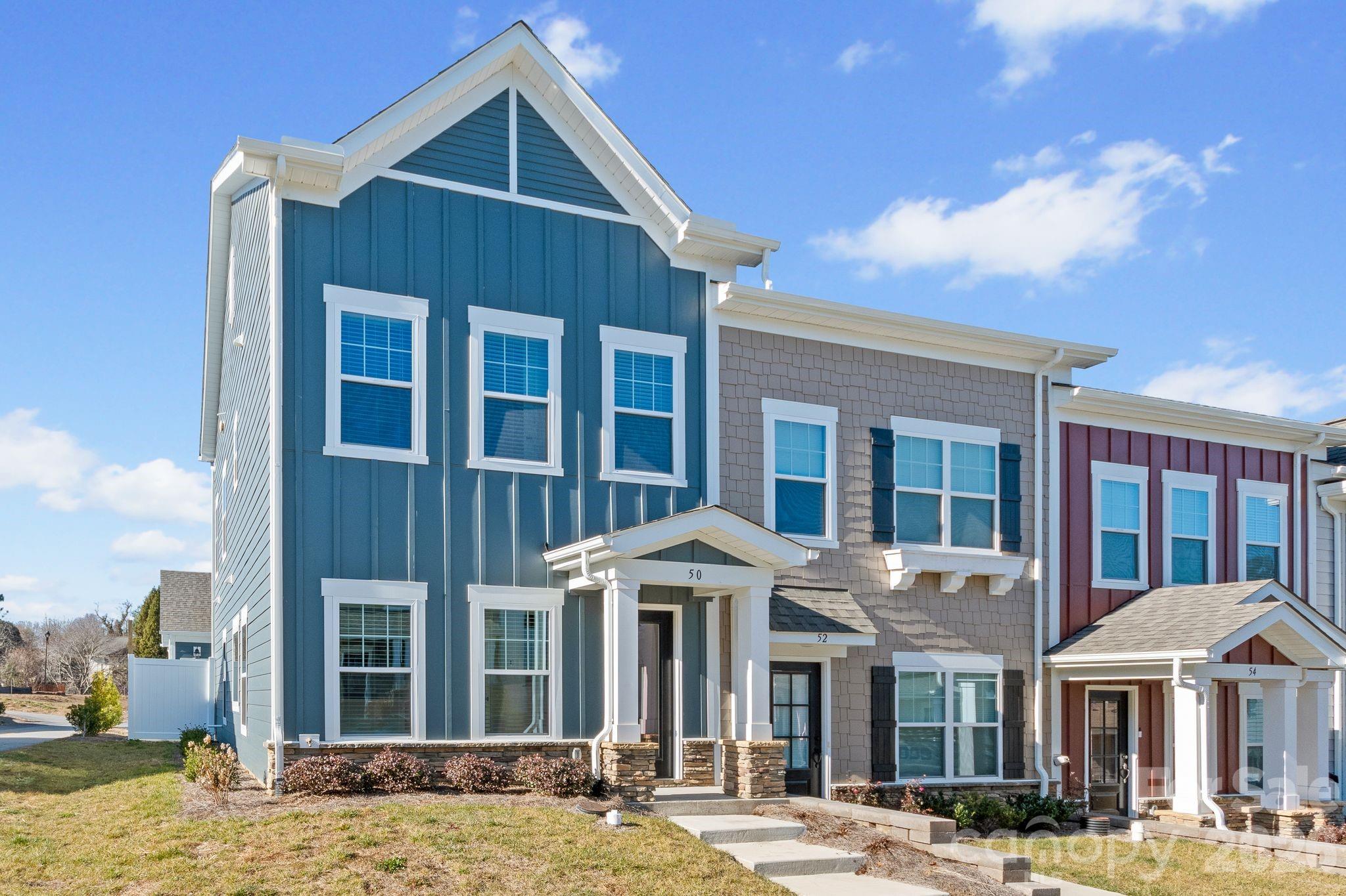 127 Cherry Springs Lane Asheville NC 28804