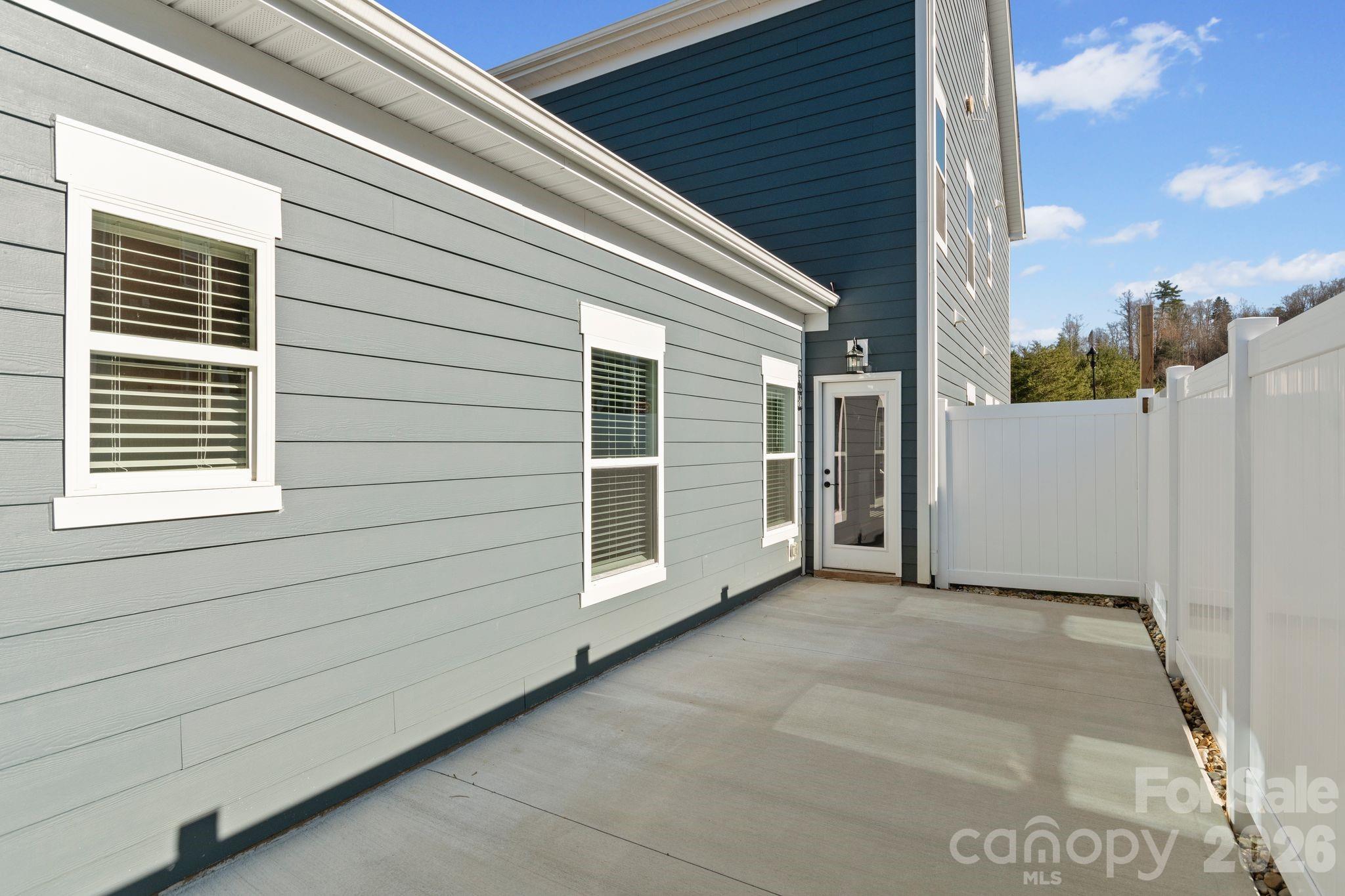 127 Cherry Springs Lane Asheville NC 28804