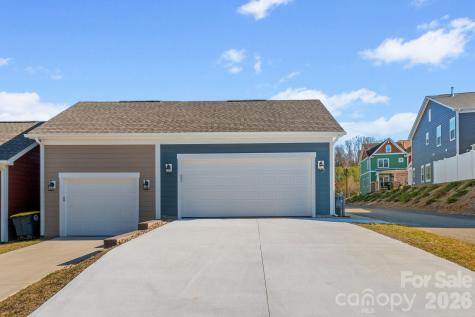 127 Cherry Springs Lane Asheville NC 28804