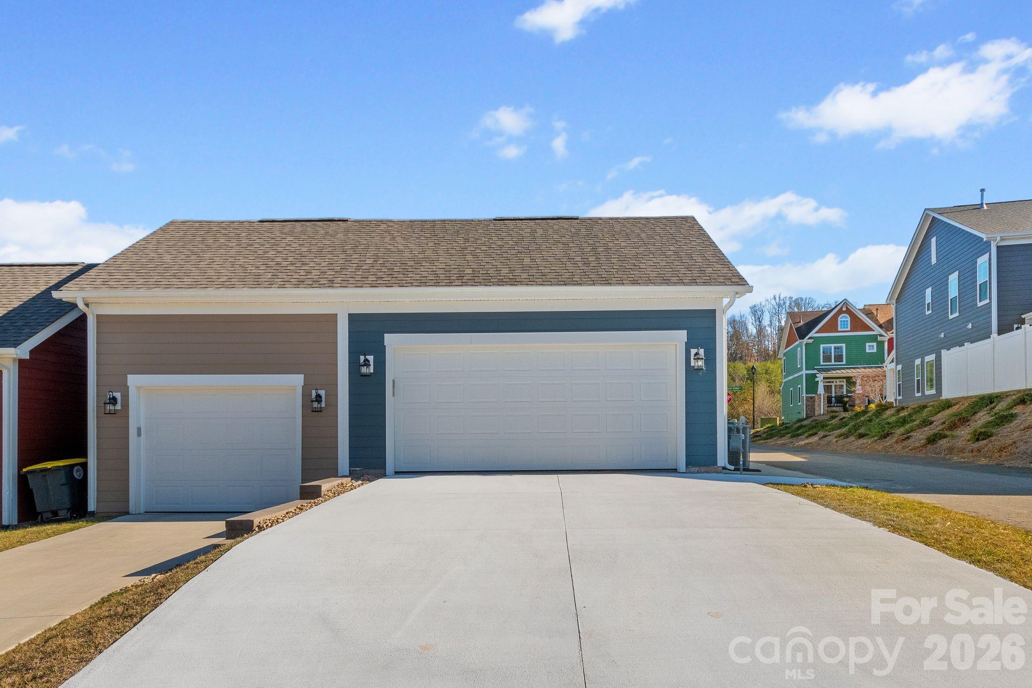 127 Cherry Springs Lane Asheville NC 28804