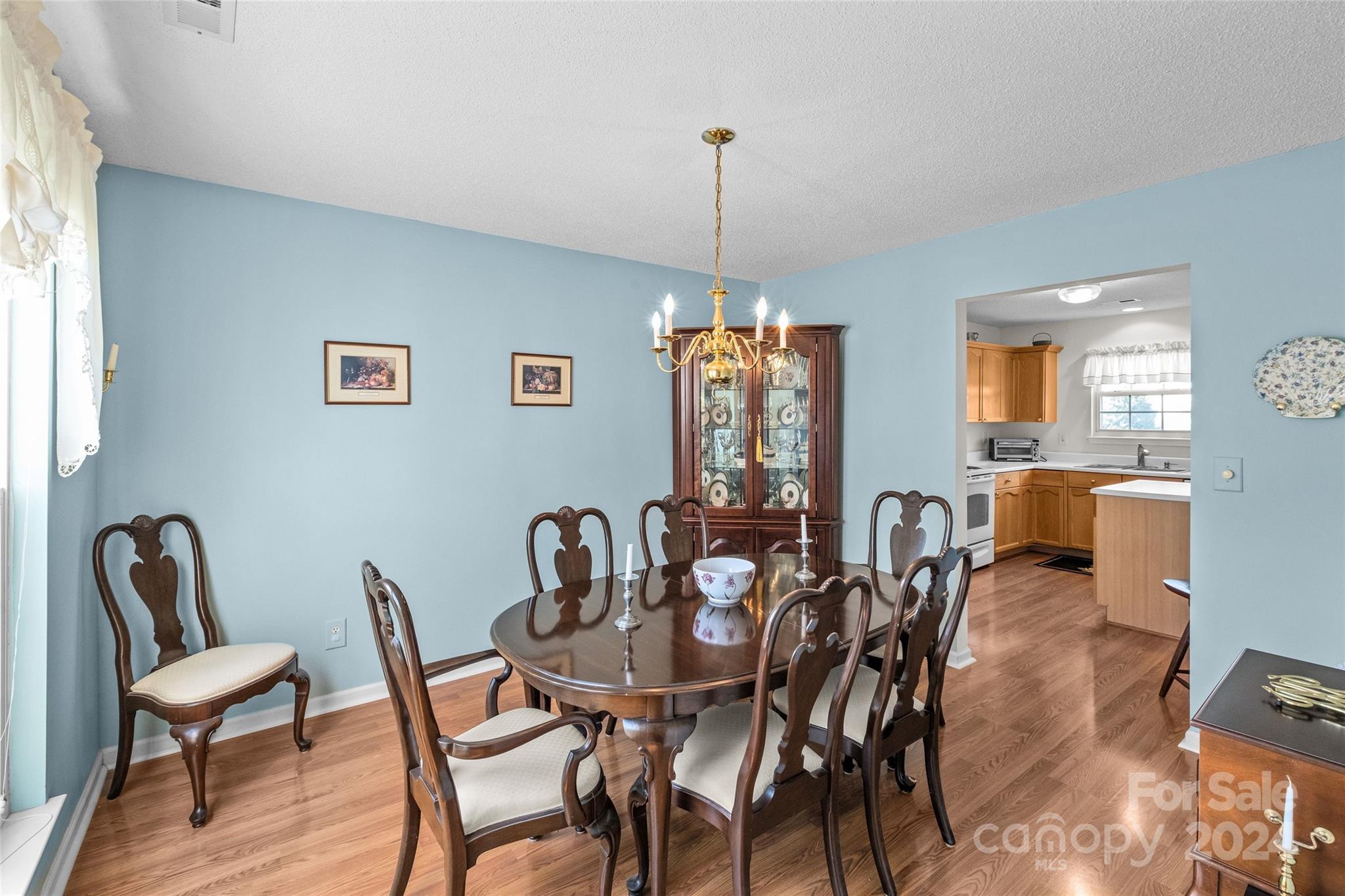 4015 Lake Charles Way Indian Trail NC 28079