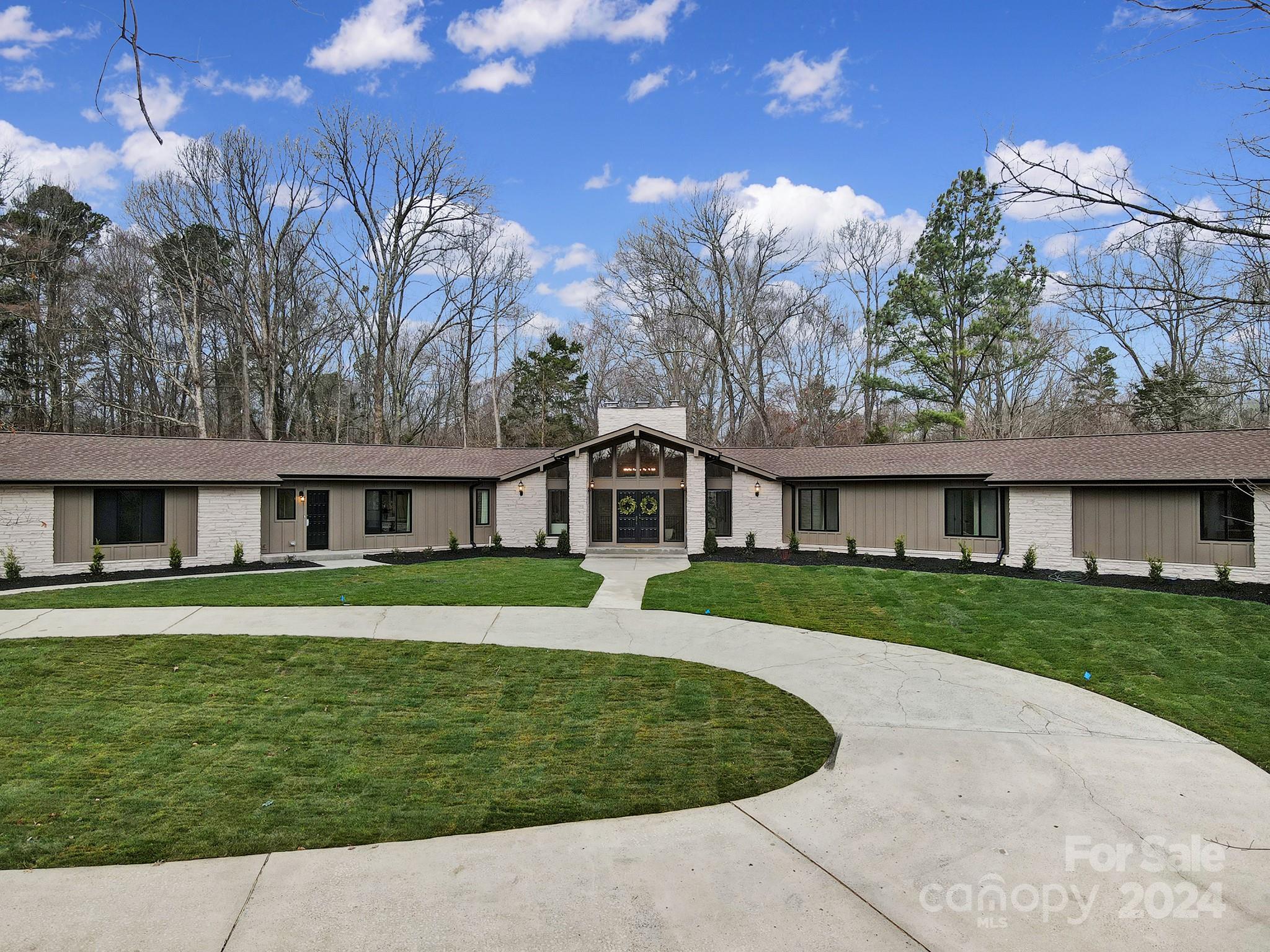 7045 Rockland Drive Charlotte NC 28213