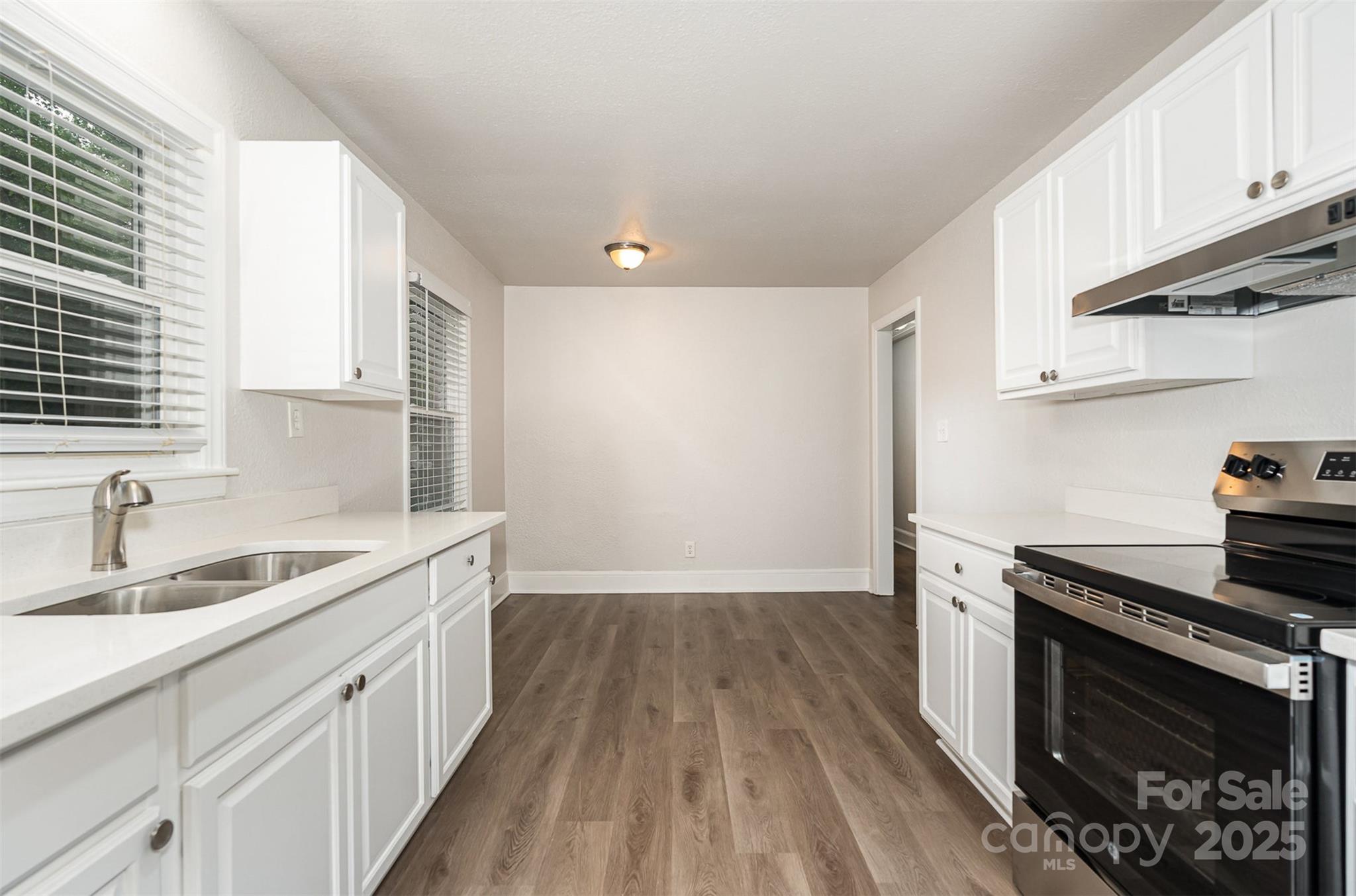 2314 Westerly Hills Drive Charlotte NC 28208
