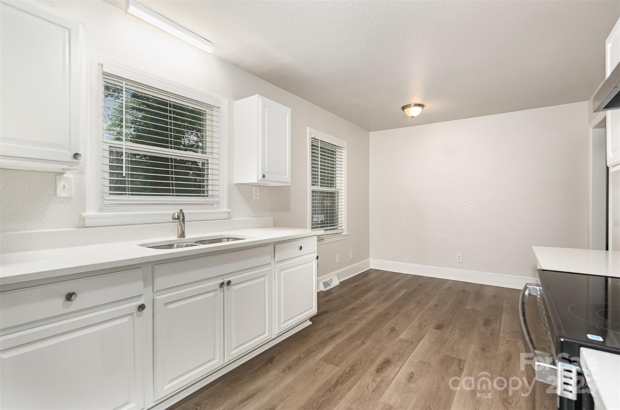 2314 Westerly Hills Drive Charlotte NC 28208