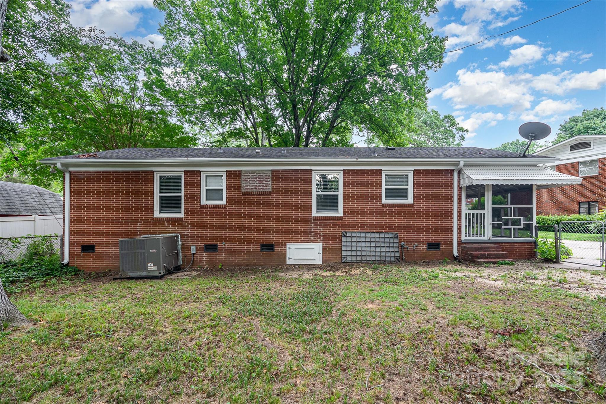 2314 Westerly Hills Drive Charlotte NC 28208